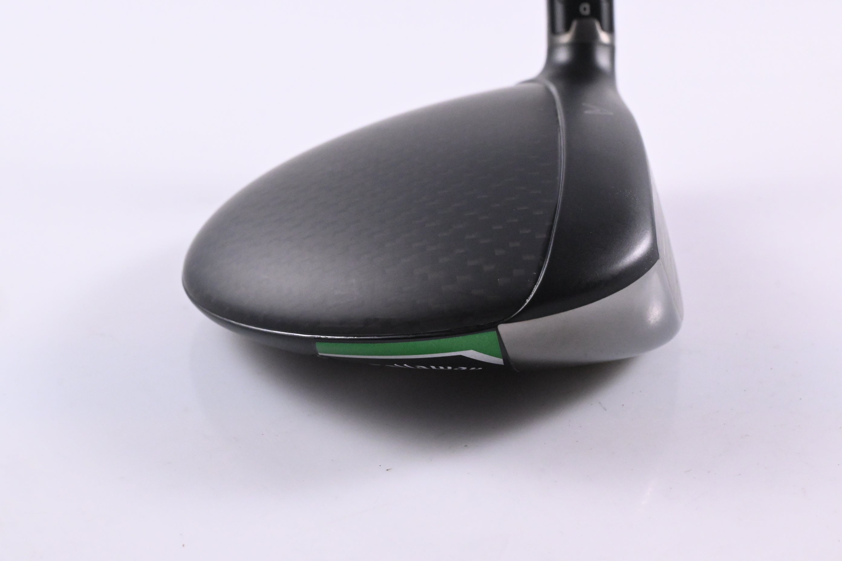 Callaway Elyte X #3 Wood / 15 Degree / Regular Flex Project X Denali Charcoal 60
