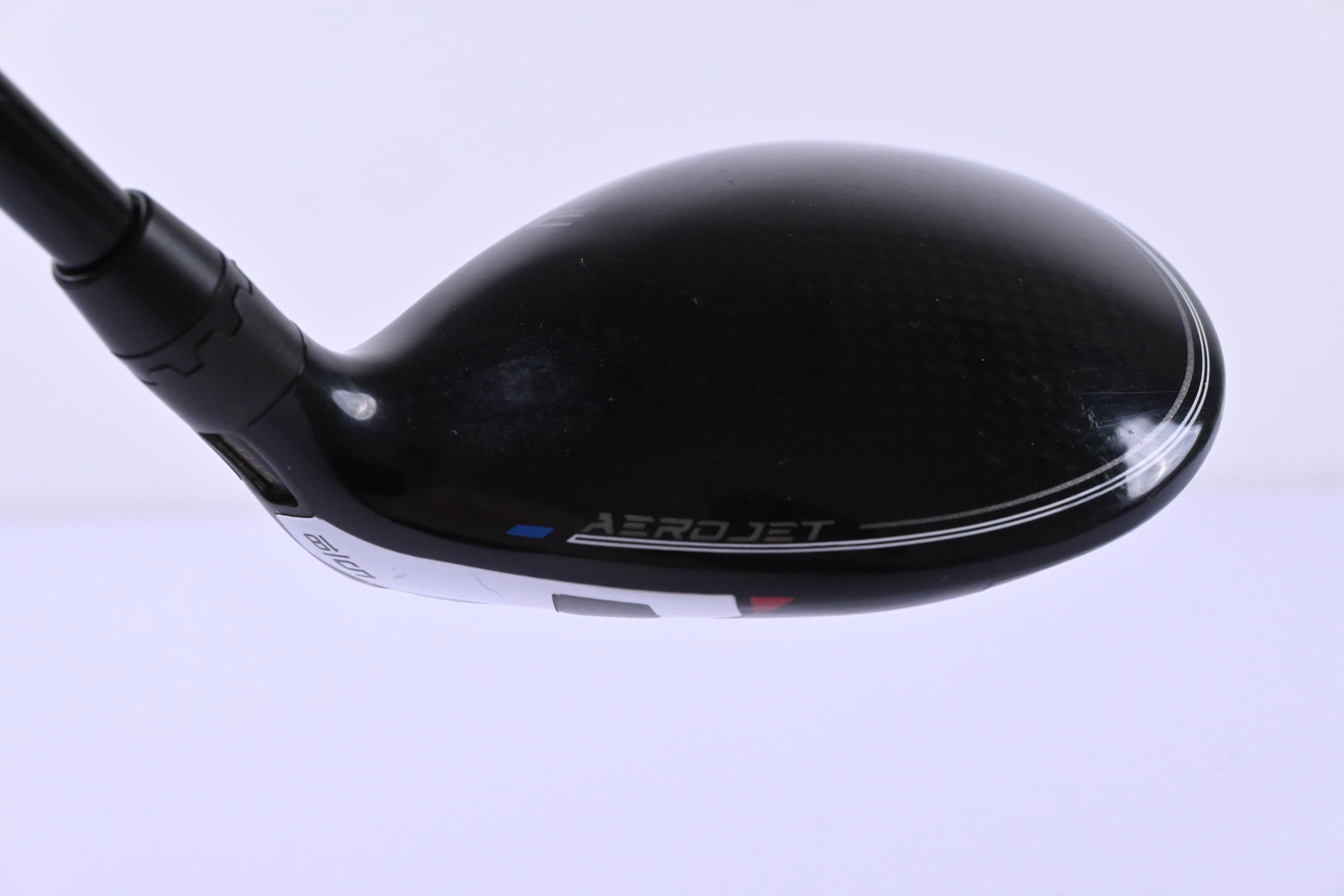 Cobra Aerojet #5 Wood / 18 Degree / Regular Flex Kai'li Blue 60 Shaft