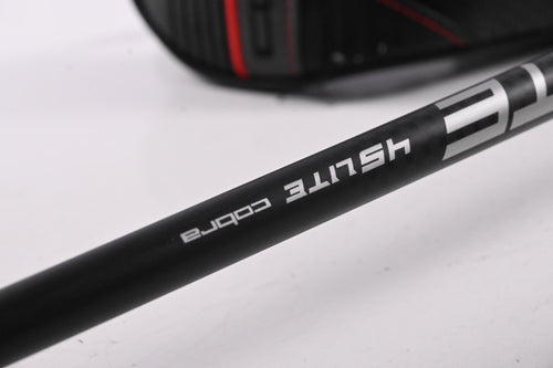 Cobra Air-X #6 Hybrid / 28 Degree / Lite Flex Cobra Ultralite 45 Shaft