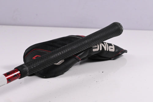 Ping G410 #3 Hybrid / 19 Degree / Regular Flex Ping Alta CB Red 70 Shaft