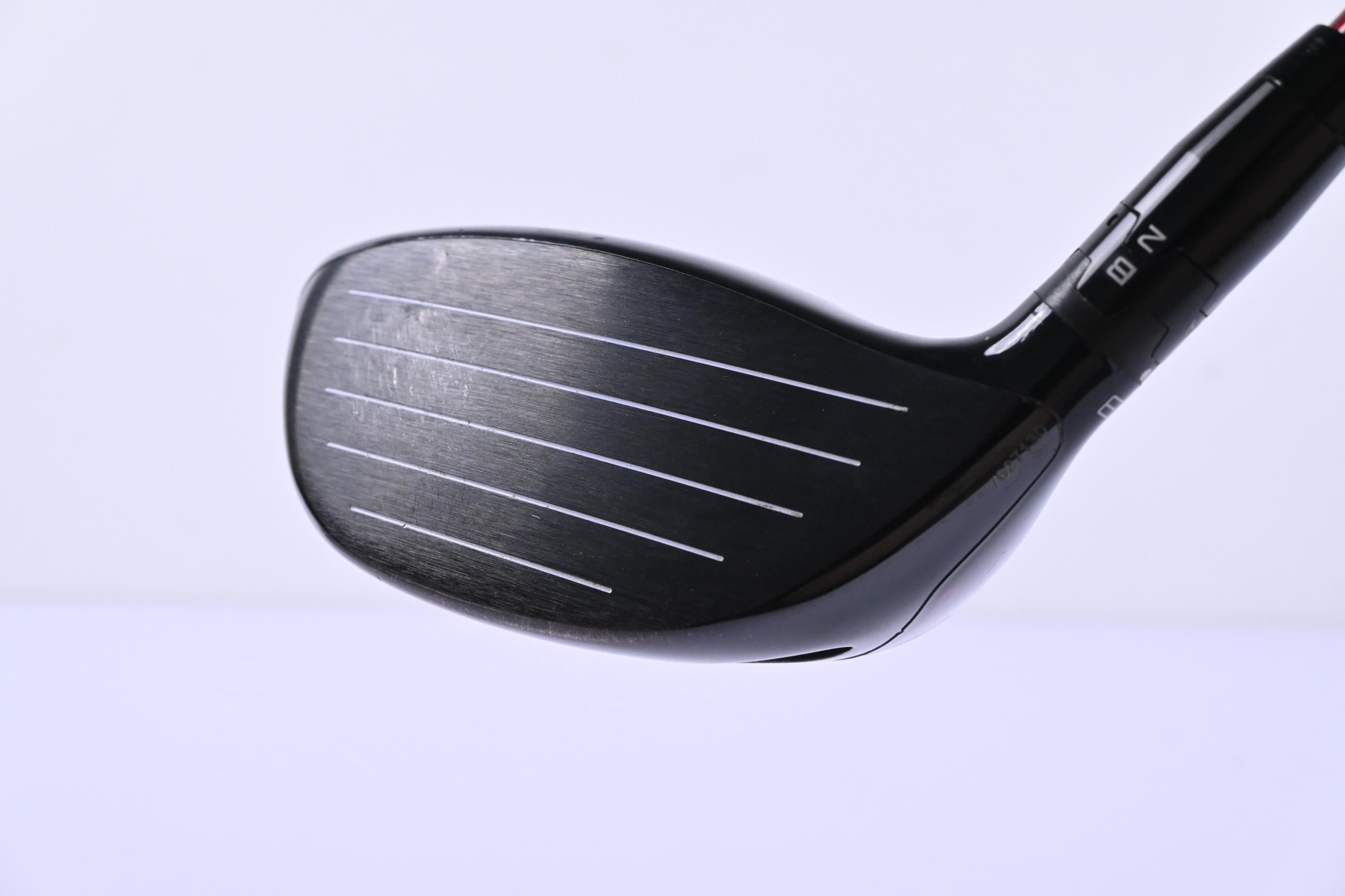 Titleist GT280 Mini Driver / 13 Degree / Regular Flex Denali Red 60 Shaft