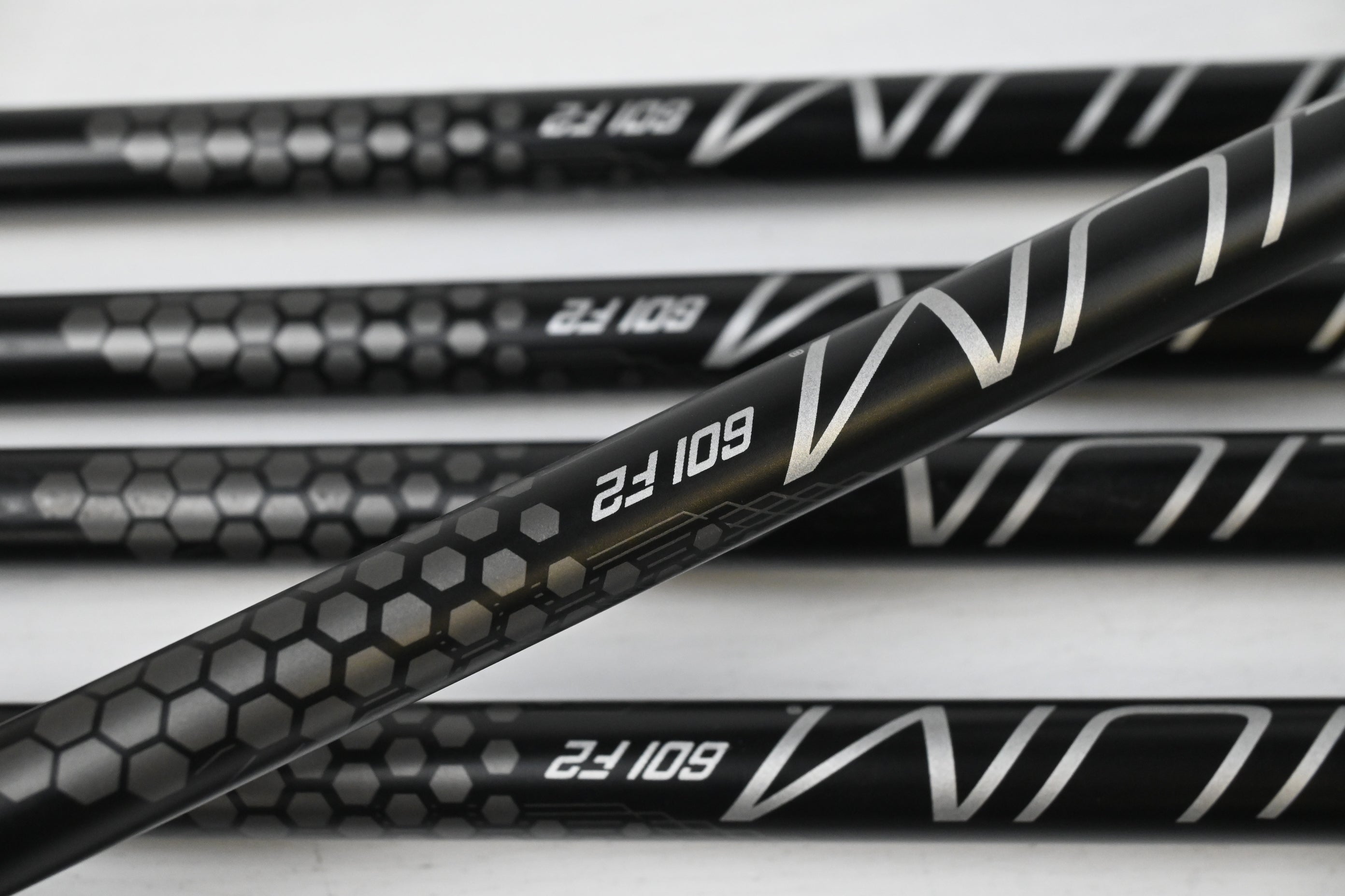 Cleveland Zipcore XL Irons / 5-PW / Senior Flex Helium Black 60 Shafts