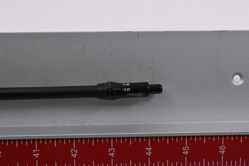 Project X Hzrdus Black Gen 5 60 Driver Shaft / Stiff Flex / Ping 3rd Gen