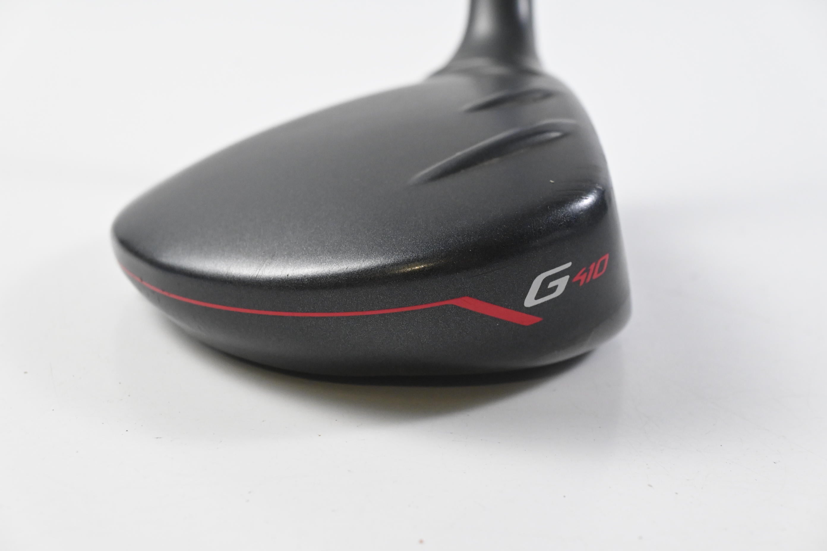 Ping G410 #3 Wood / 14.5 Degree / Stiff Flex Grafalloy ProLaunch Blue 65 Shaft