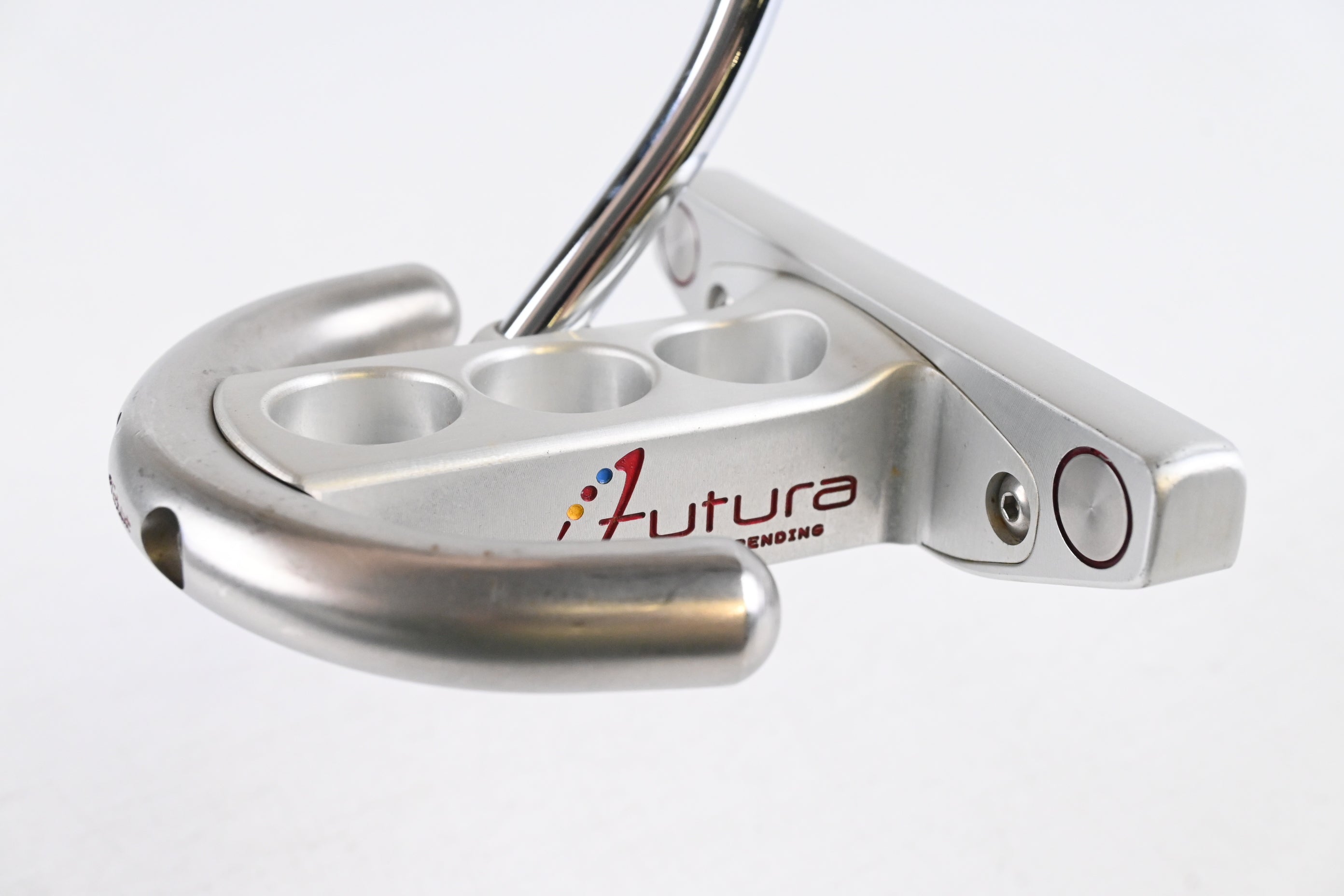 Scotty Cameron Futura Putter / 35 Inch