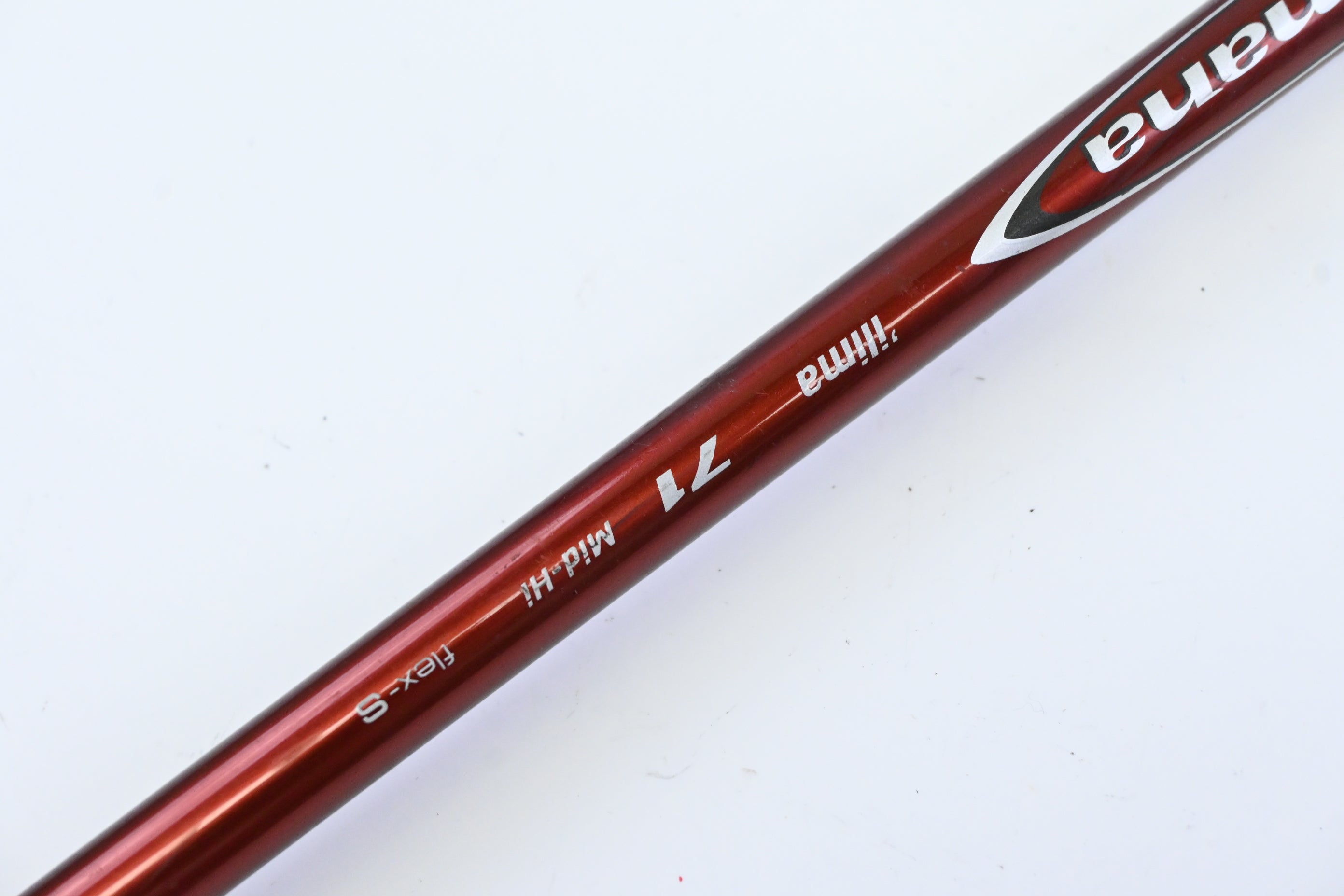 Titleist 910 F #3 Wood / 15 Degree / Stiff Flex Diamana 'Ilima 71 Shaft