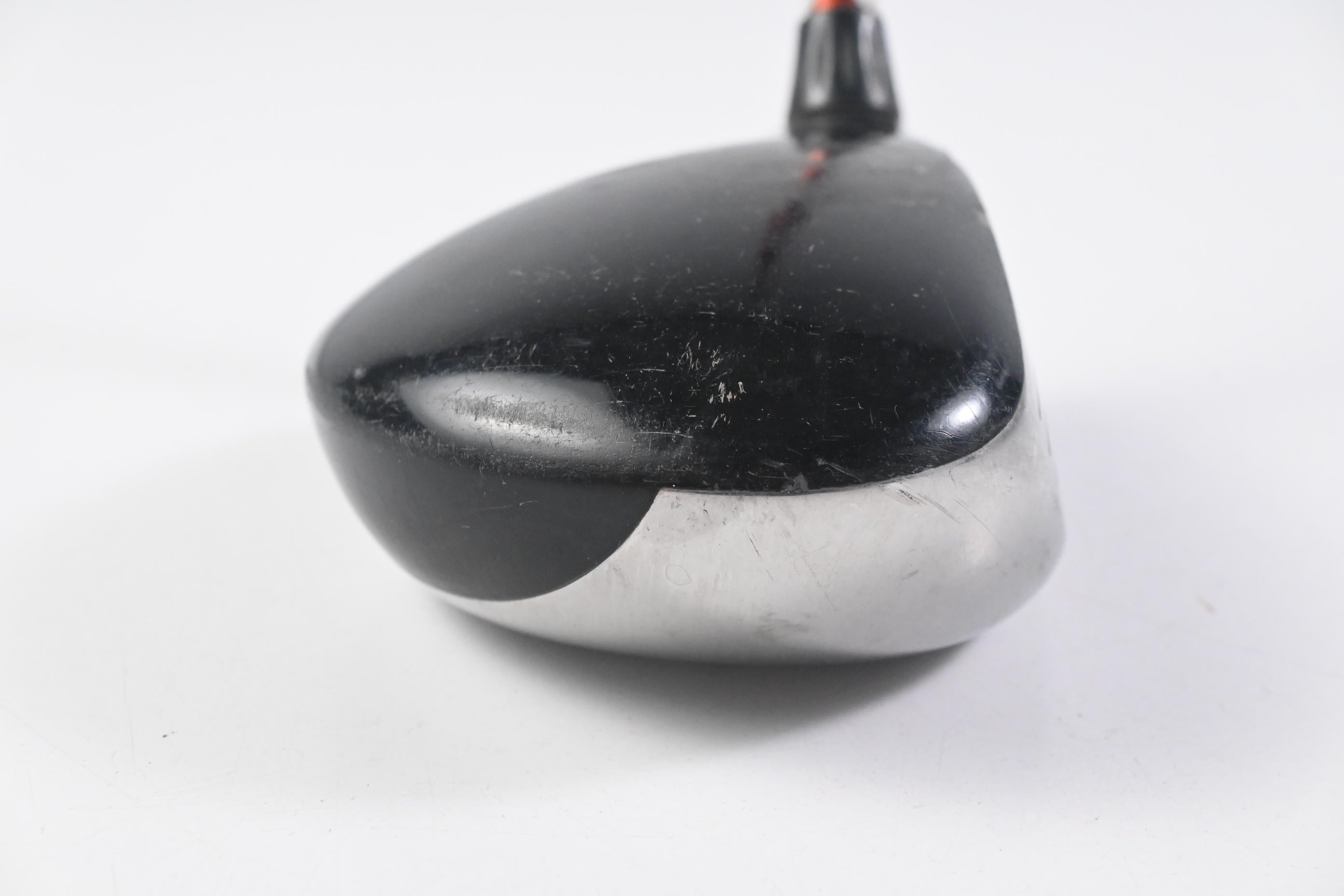 Callaway Big Bertha Fusion #3 Wood / 15 Degree / Regular Flex Aldila NVS 55