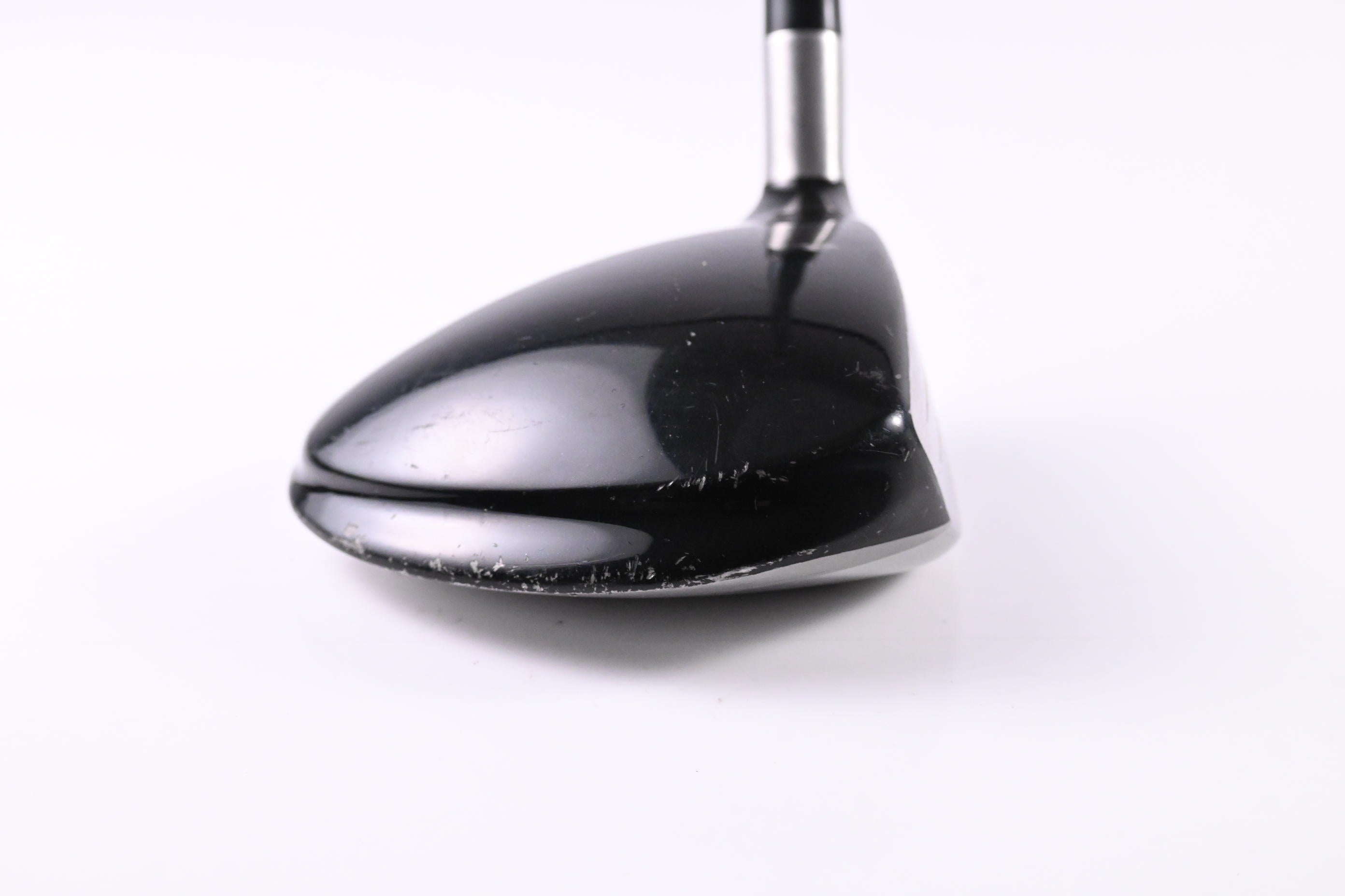 Taylormade Burner 2008 #3 Wood / 15 Degree / Ladies Flex Reax 49 Shaft