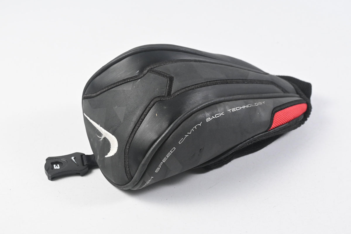 Nike VR-S Covert 2.0 Tour #3 Wood / 13-17 Degree / Regular Flex Kuro Kage 70