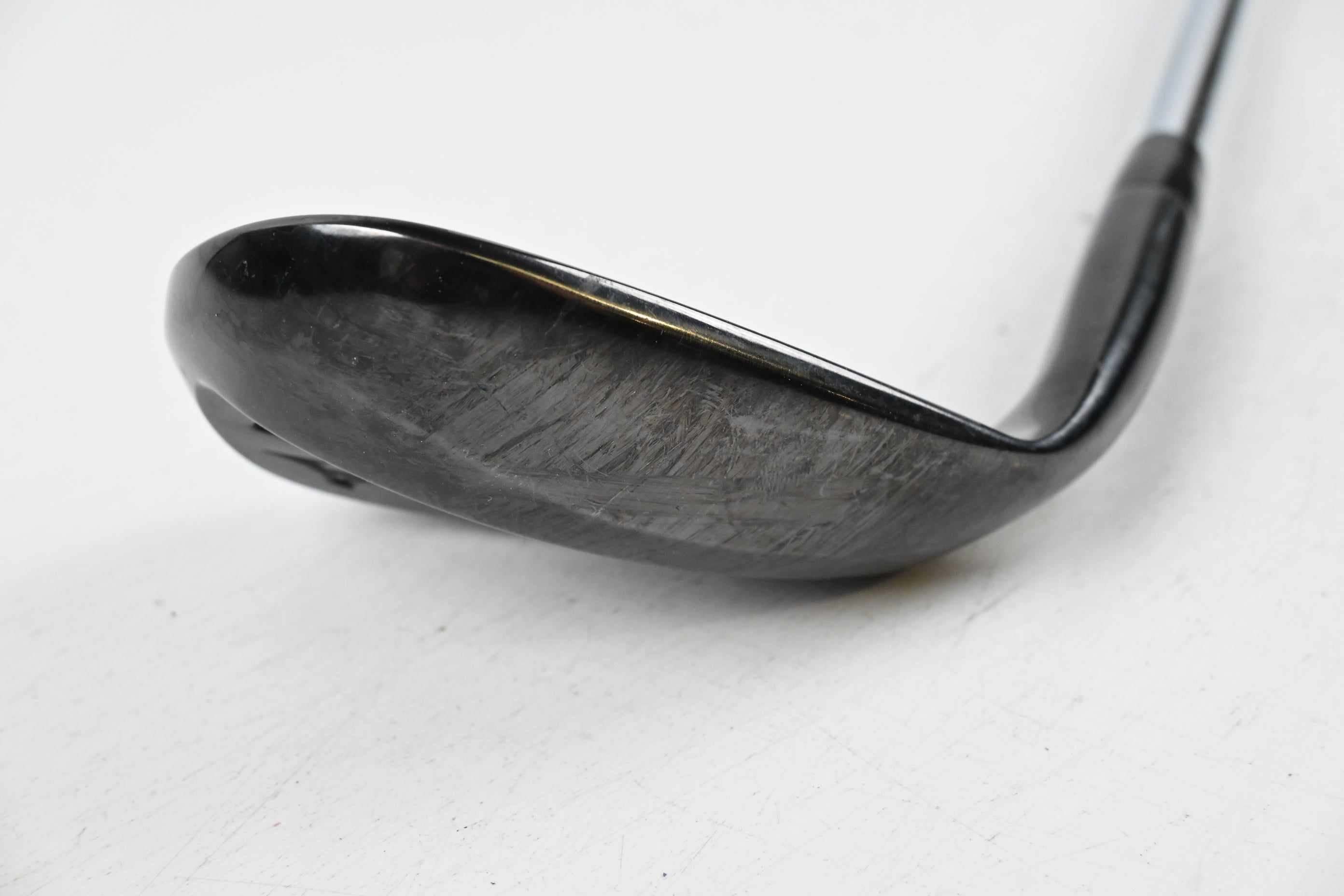 Mizuno ES21 Lob Wedge / 60 Degree / Stiff Flex N.S.PRO 990GH Steel Shaft
