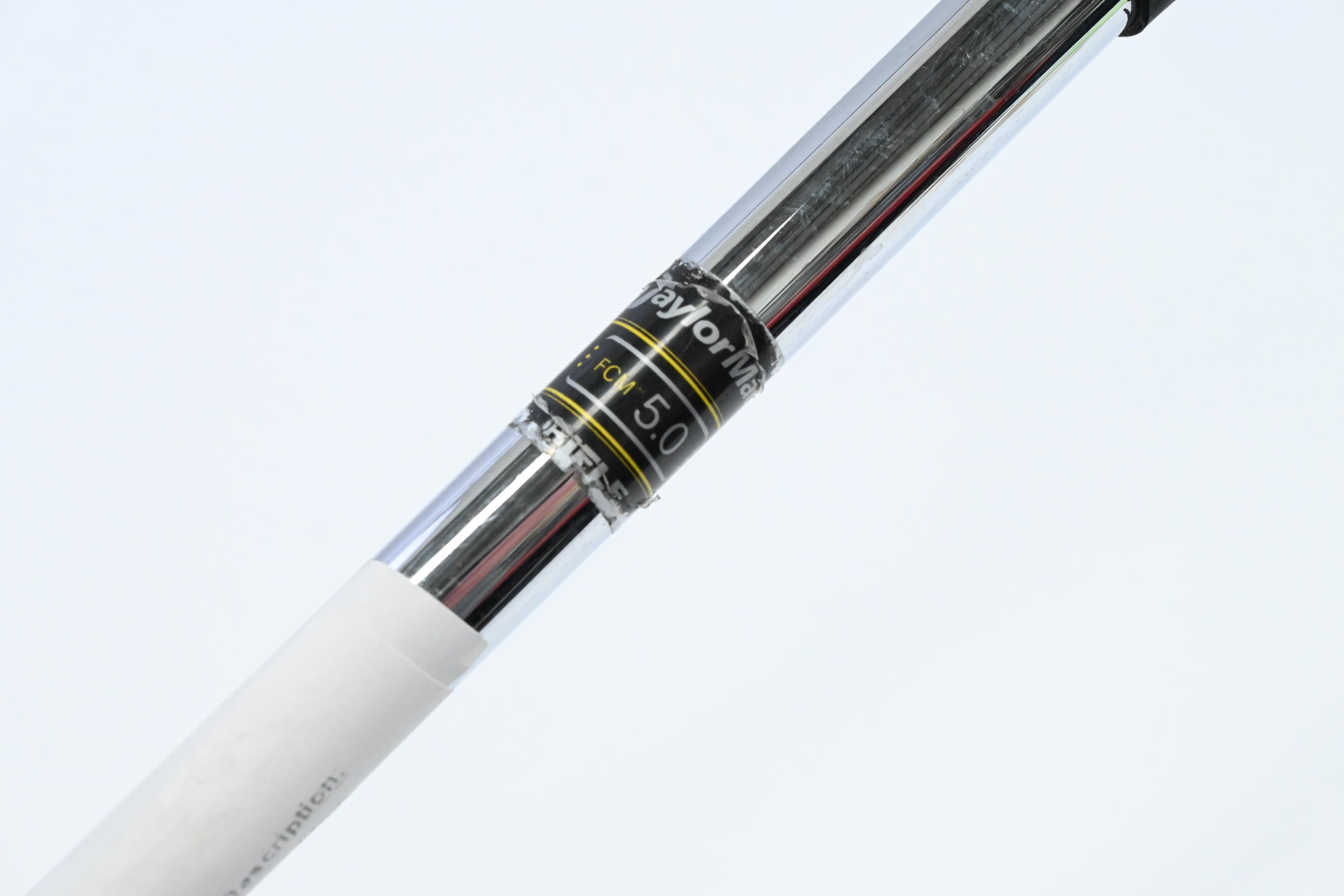 Taylormade RAC LT #8 Iron / Regular Flex Taylormade Rifle Shaft