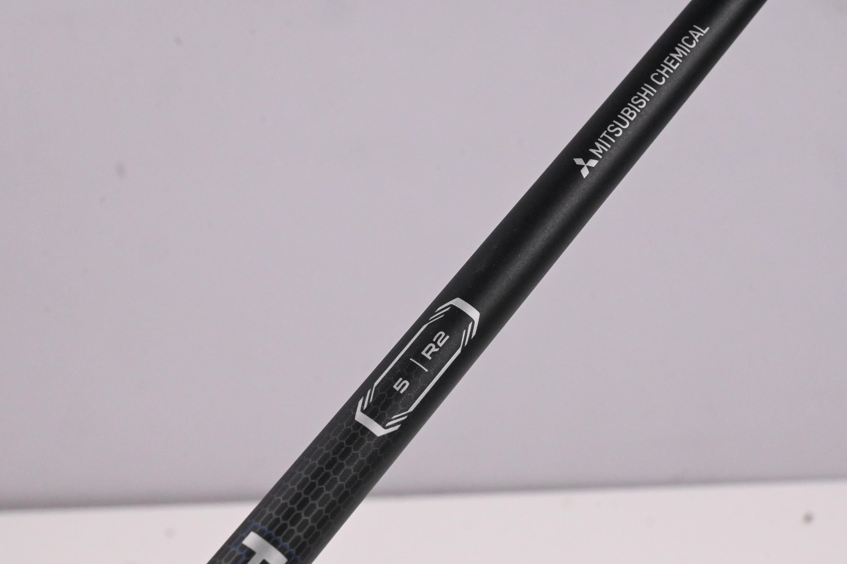 Mitsubishi Vanquish 5 Hybrid Shaft / Senior Flex / Callaway 3rd Gen