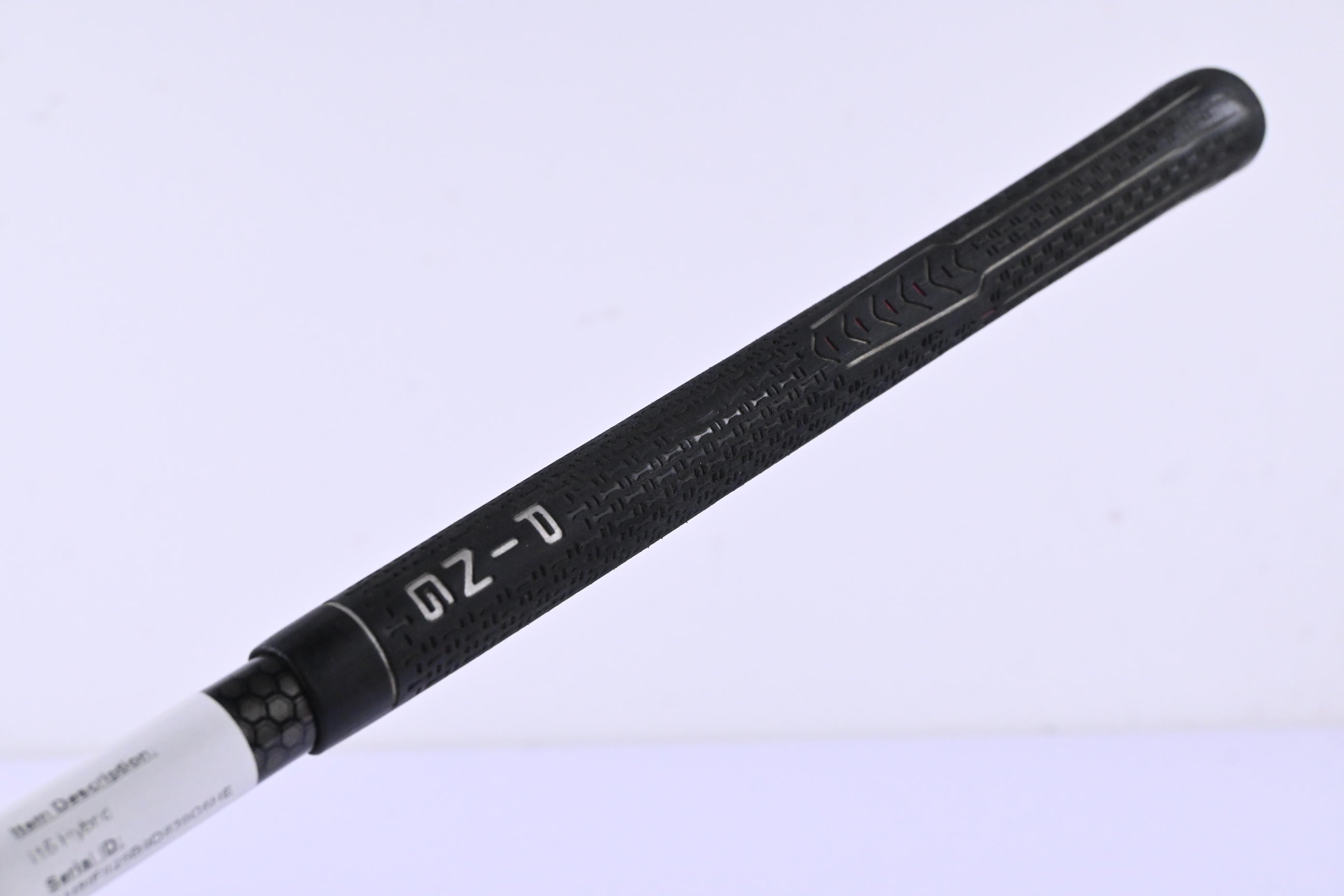 Ping i15 #2 Hybrid / 17 Degree / Regular Flex Ping TFC 700 Shaft