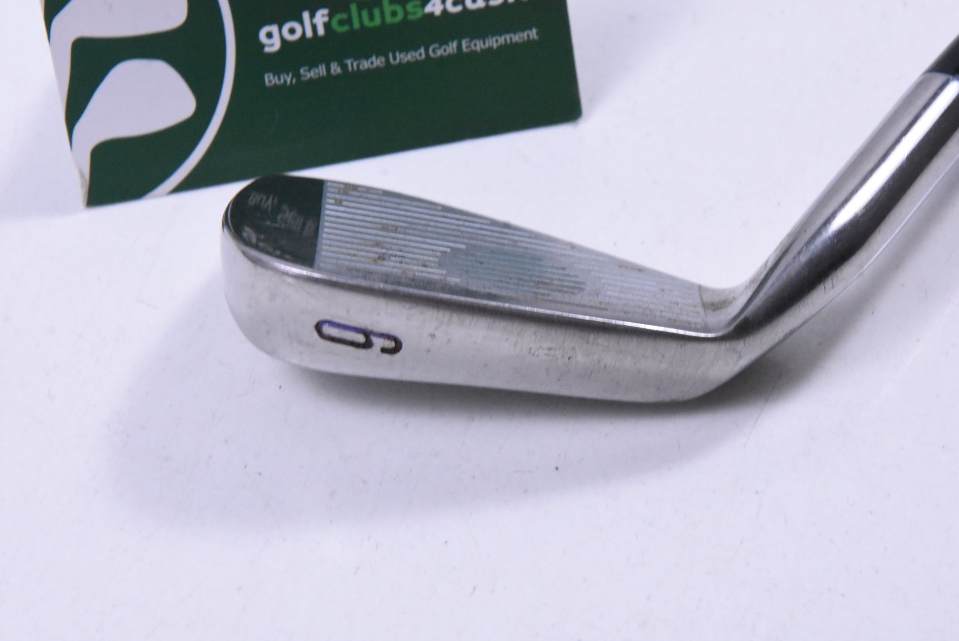 Ladies King Snake Oversize #6 Iron / 30 Degree / Ladies Flex Apollo Shaft