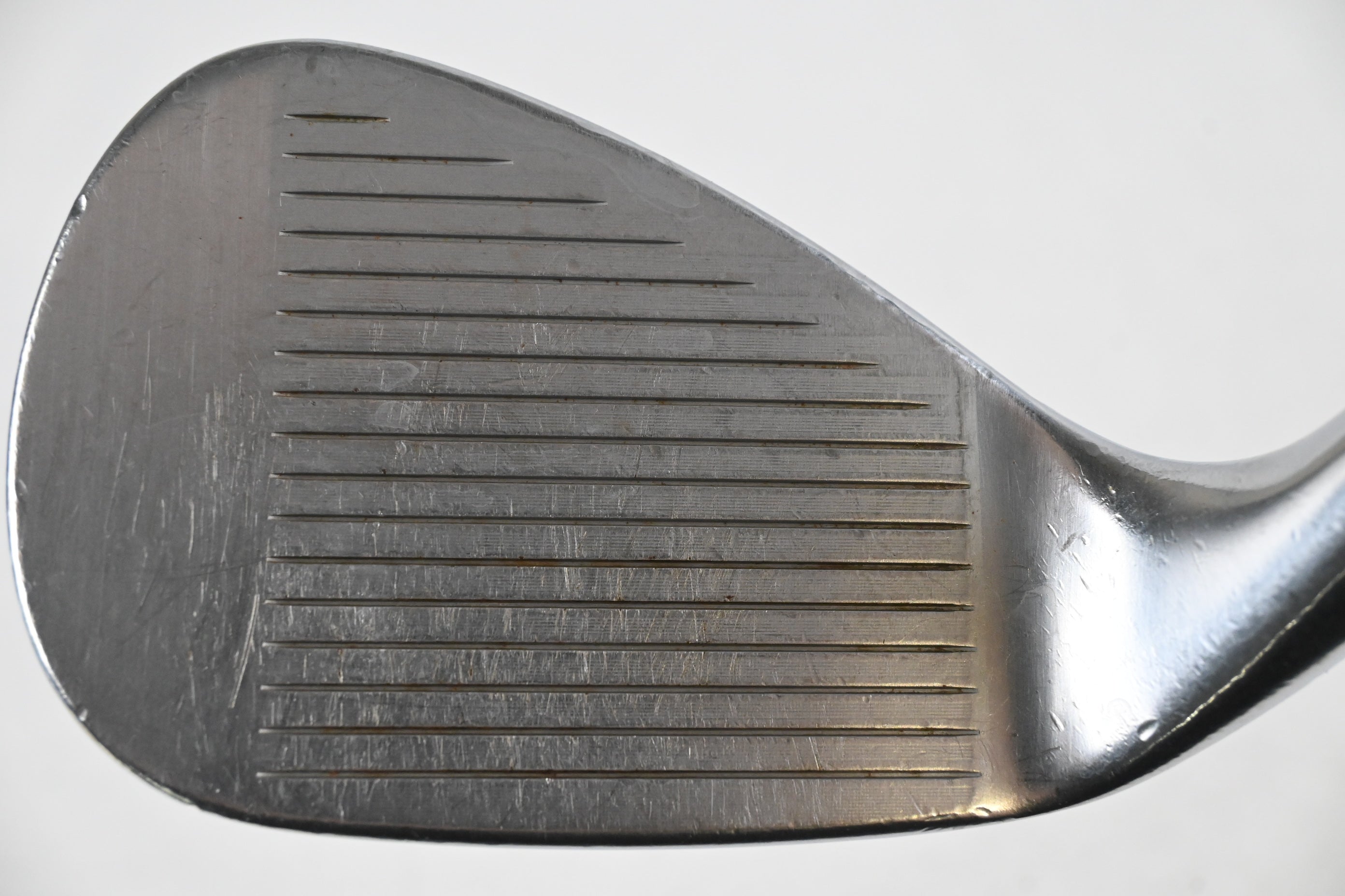 Titleist Vokey SM9 Gap Wedge / 52 Degree / Wedge Flex Vokey SM9 Shafts
