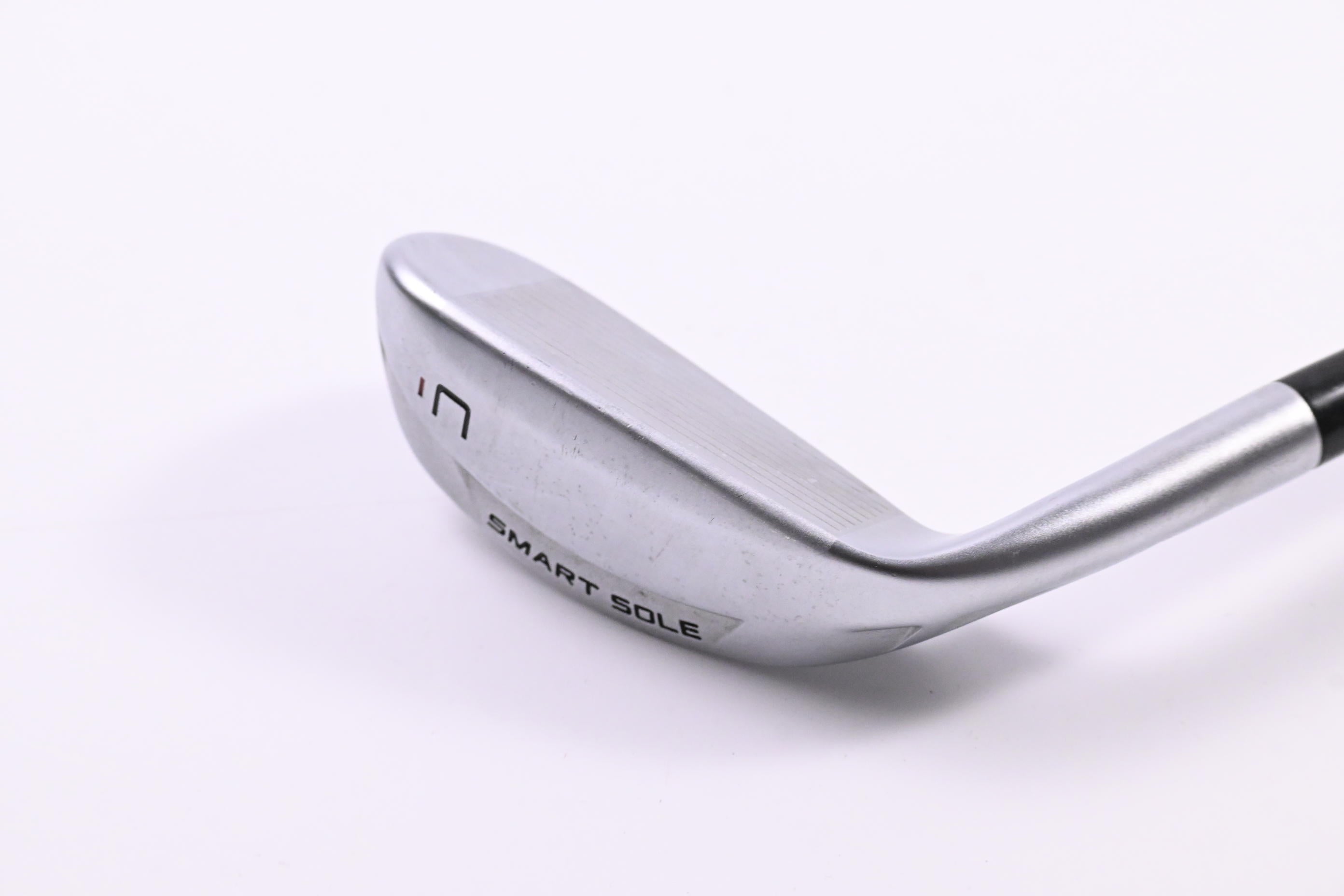 Cleveland Smart Sole 4 Chipper / 42 Degree / Wedge Flex Cleveland Shaft
