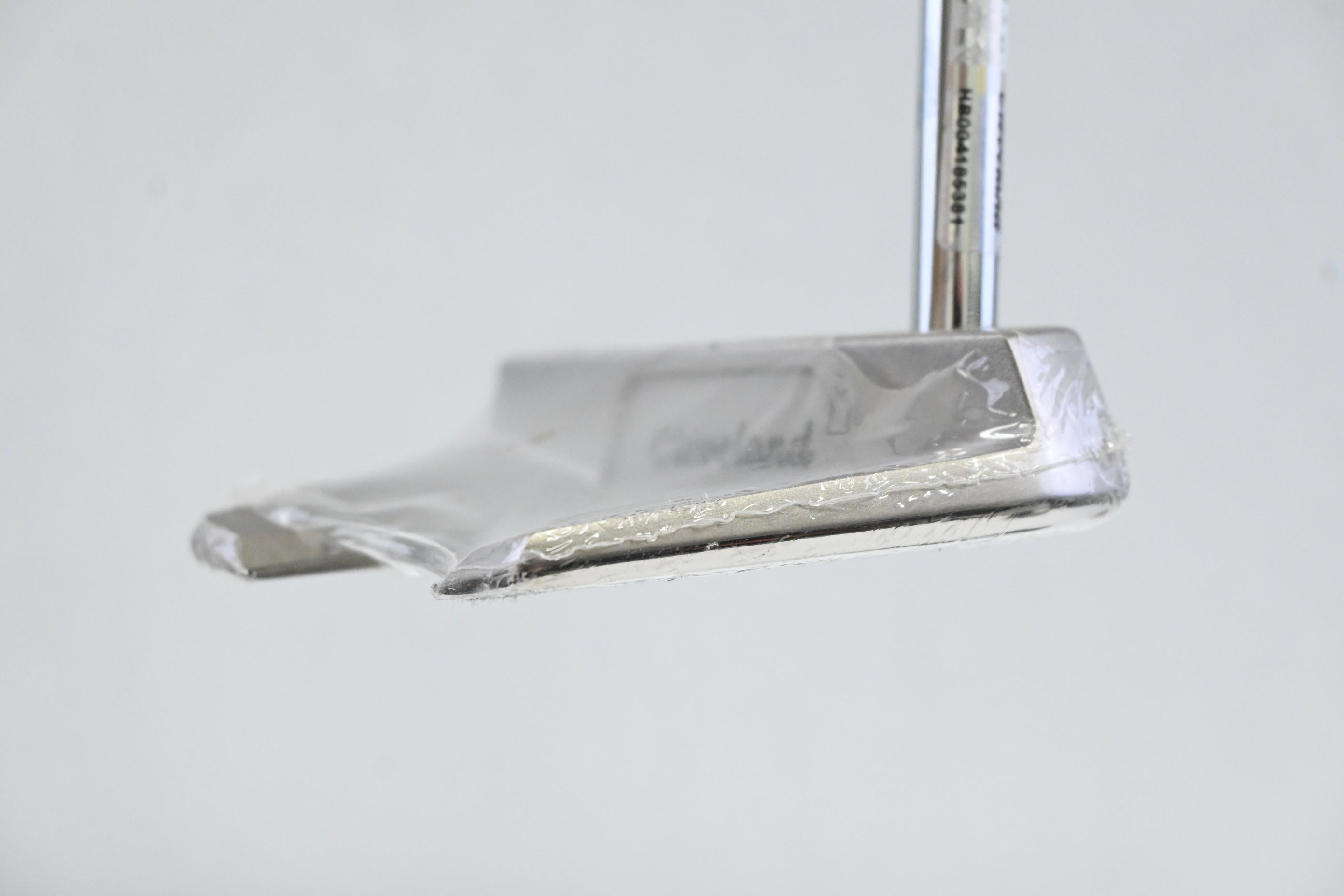 Left Hand Cleveland HB Soft 2 11 Putter / 34 Inch