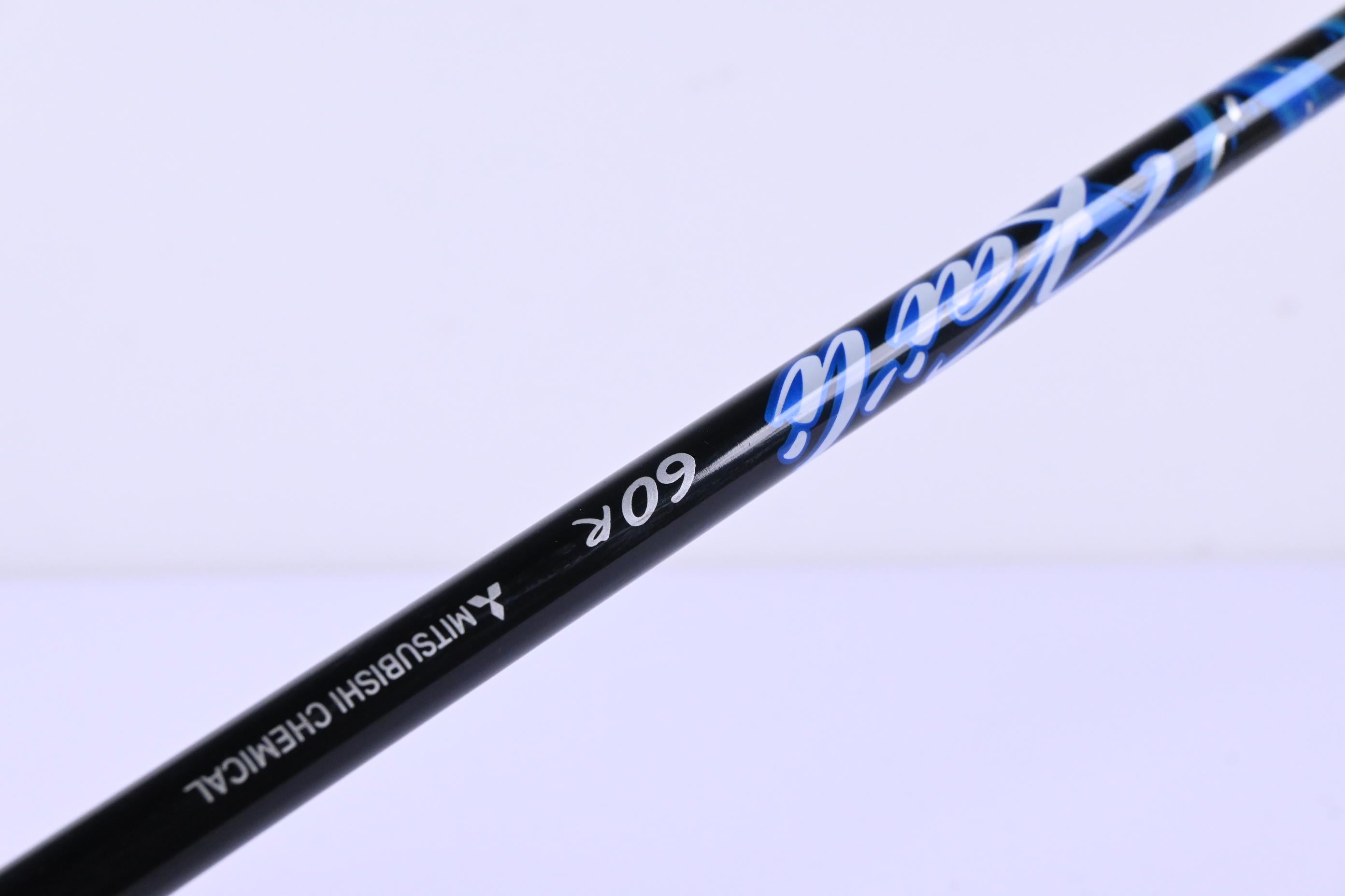 Cobra Aerojet #5 Wood / 18 Degree / Regular Flex Kai'li Blue 60 Shaft