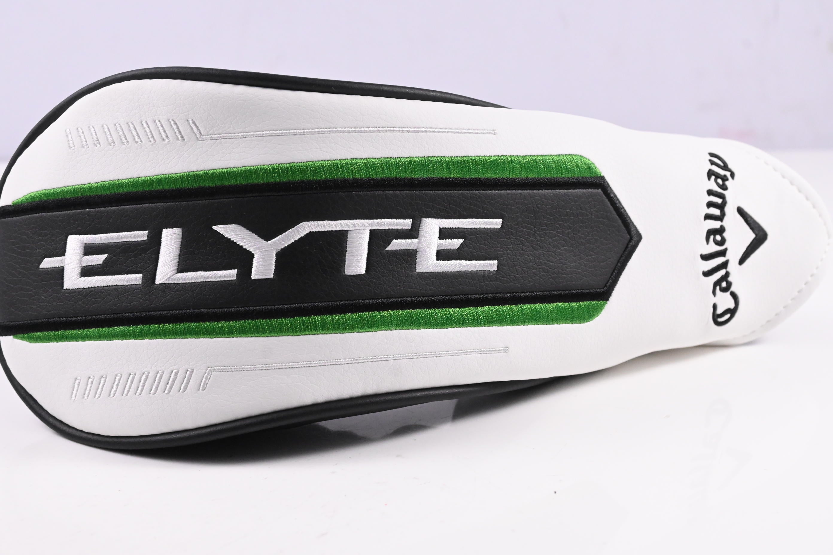 Callaway Elyte #9 Wood / 24 Degree / Regular Flex Project X Denali Charcoal 60