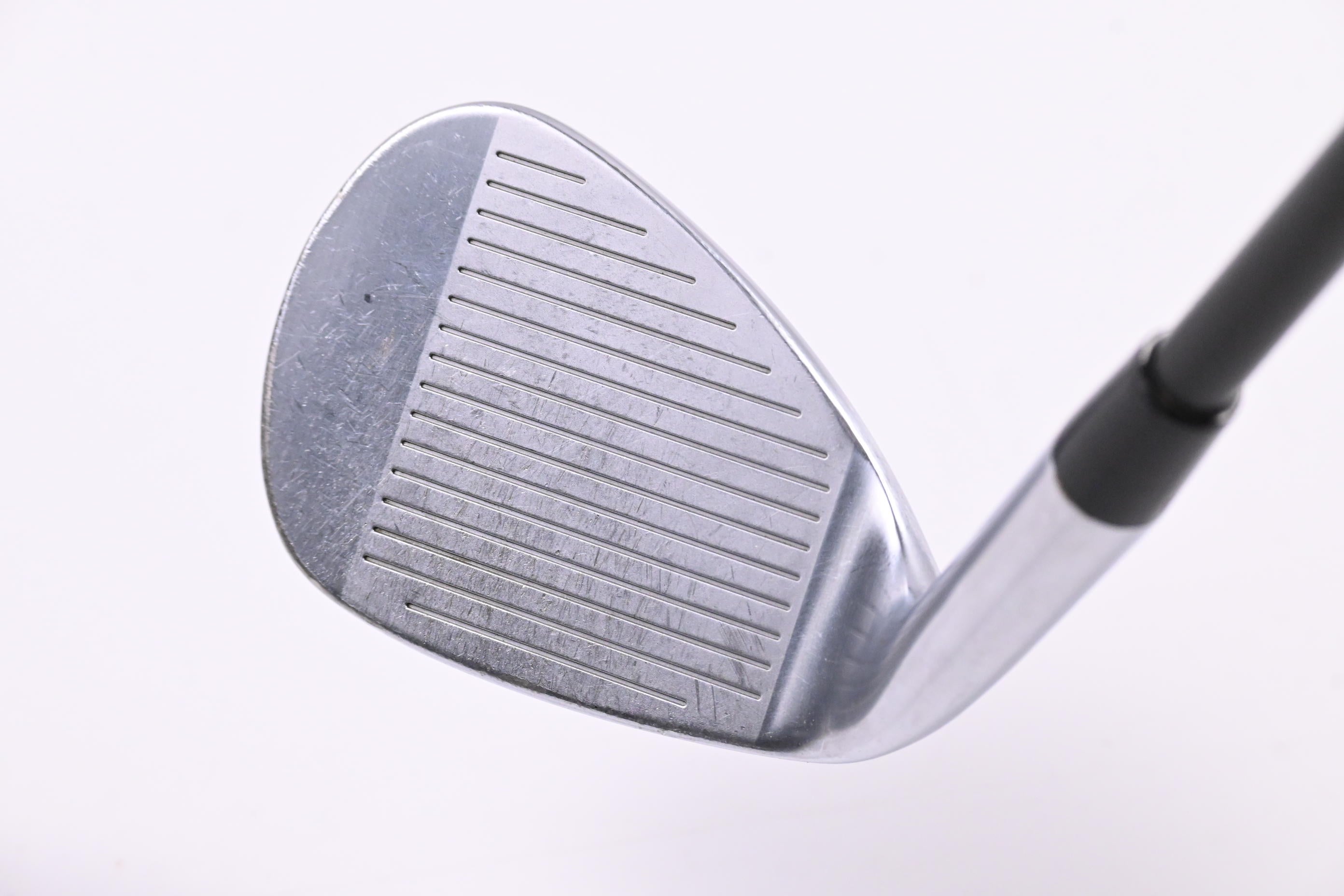 Callaway Mack Daddy CB Gap Wedge / 50 Degree / Wedge Flex KBS HI-REV G 60