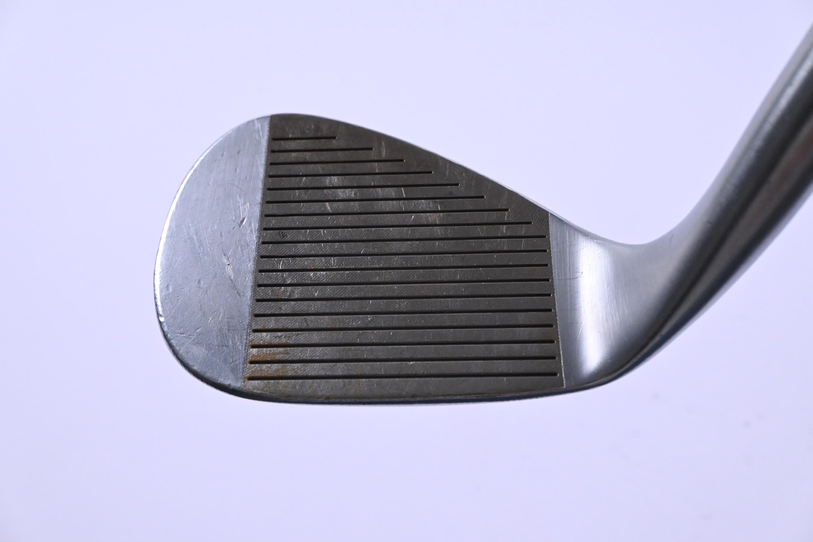 Taylormade Milled Grind 4 Lob Wedge / 60 Degree / Wedge Flex Dynamic Gold 115