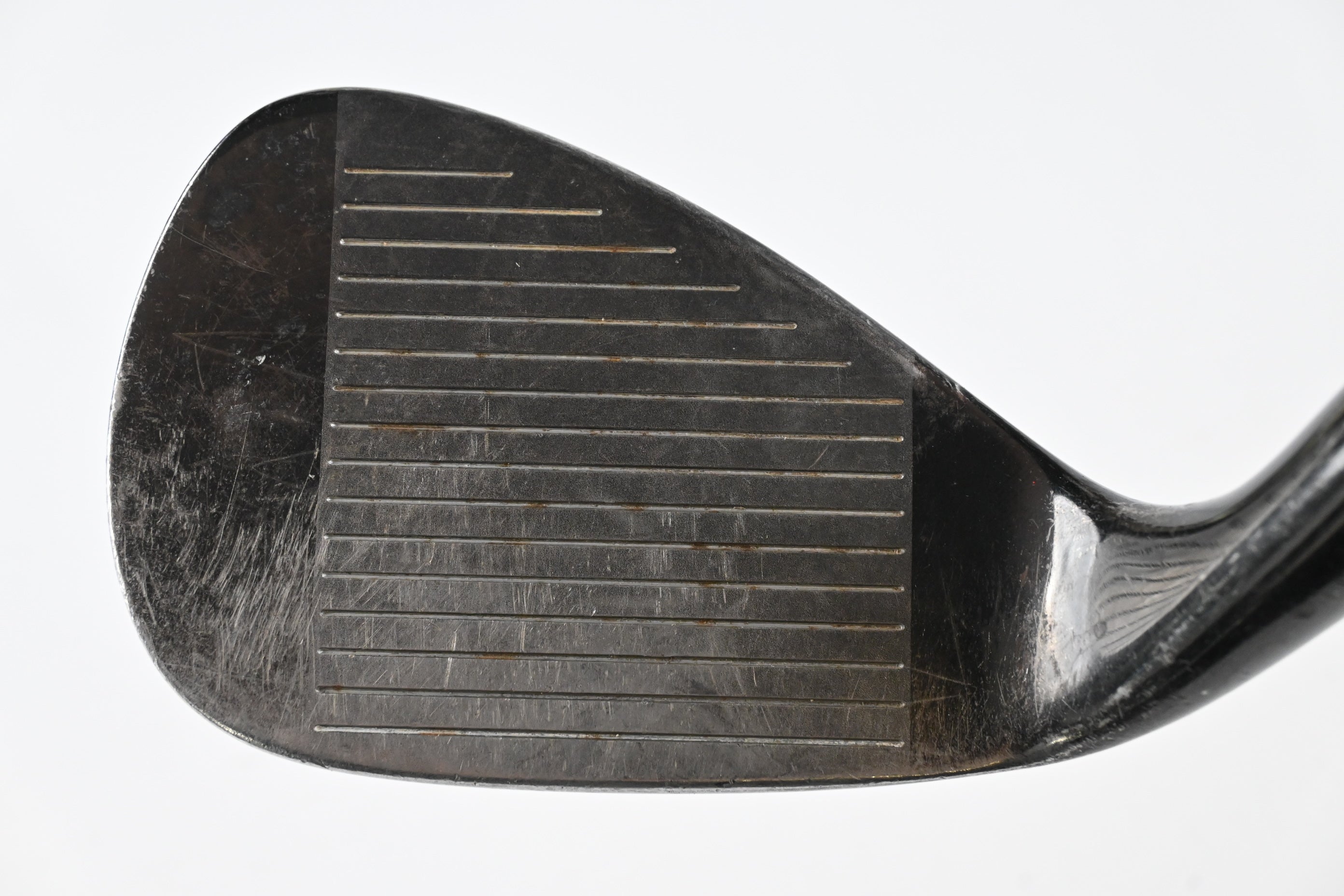 Wilson Deep Red Maxx Gap Wedge / 52 Degree / Wedge Flex Wilson Deep Red Shaft