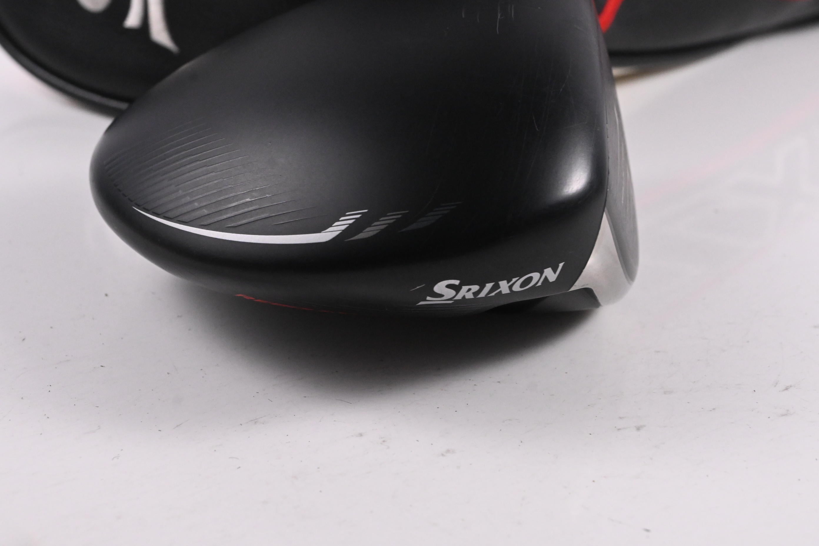 Srixon ZX5 Mk II Driver 2023 / 10.5 Degree / Regular Flex EvenFlow Riptide 50