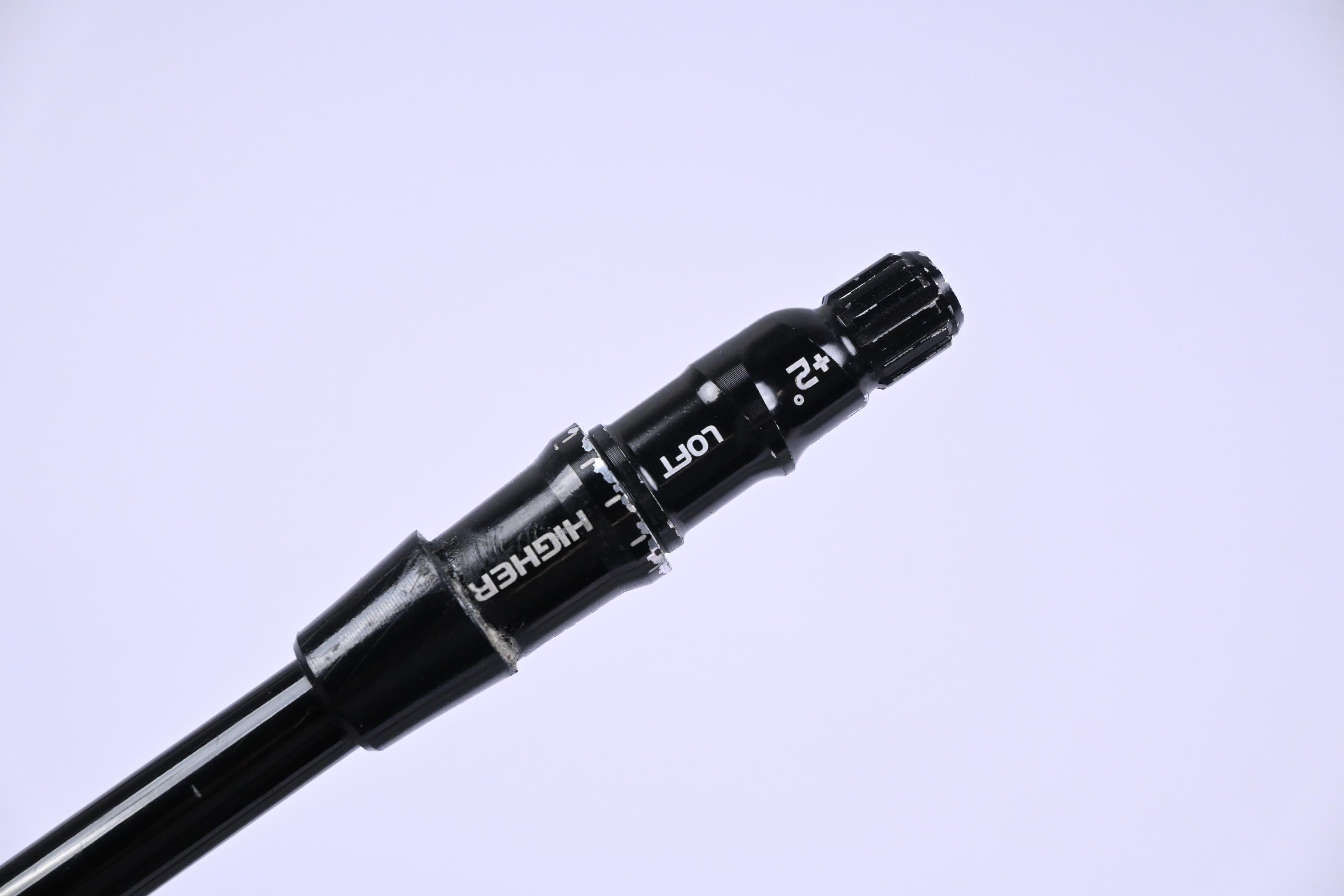 Tensei CK Pro Blue 70 Driver Shaft / TX-Flex / Taylormade 2nd Gen Adapter
