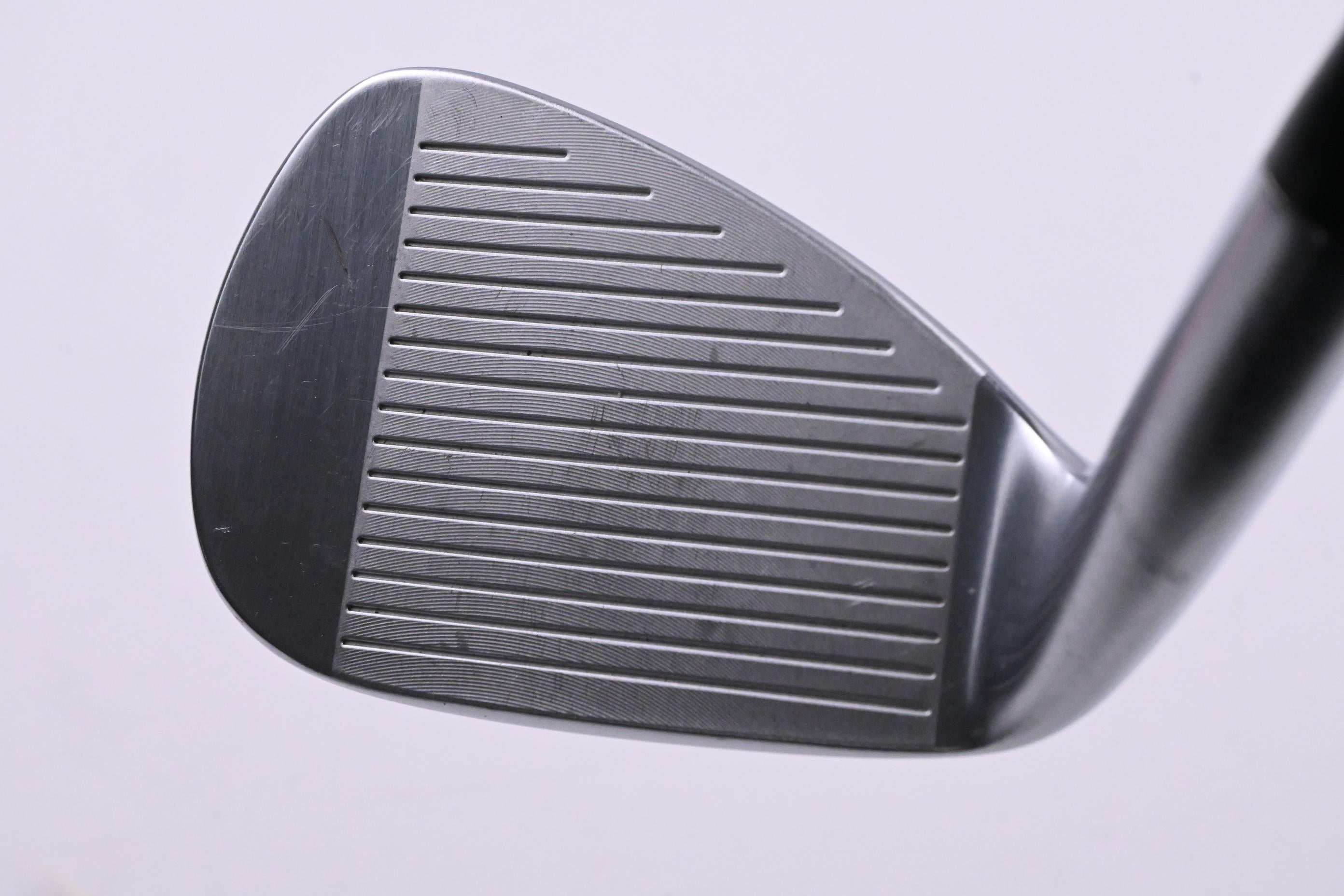 Cobra 2025 King Tec-X Gap Wedge / 50 Degree / Stiff Flex KBS Tour Lite Shaft