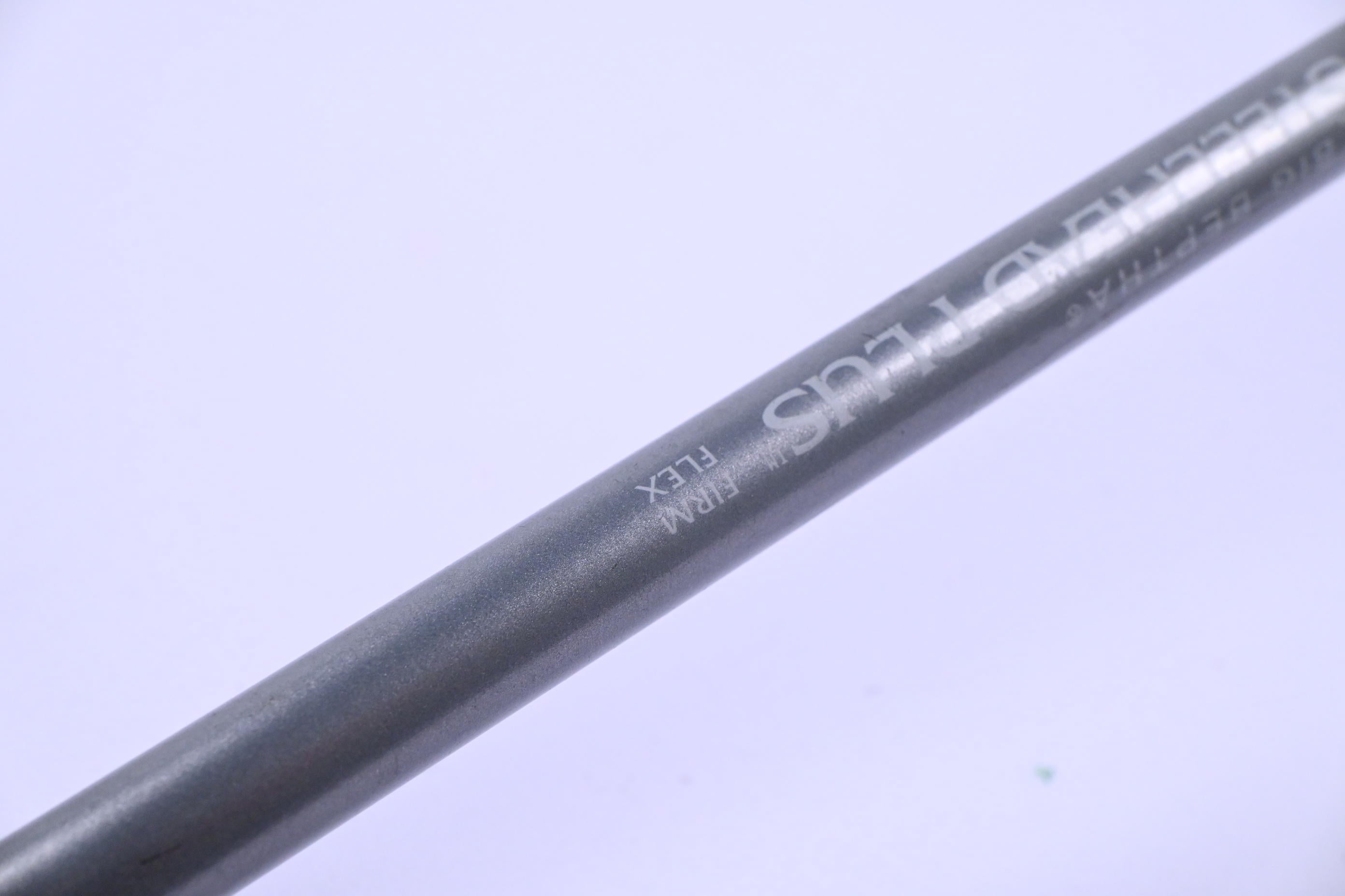 Callaway Steelhead Plus #4+ Wood / 15 Degree / Stiff Flex Steelhead Plus Shaft