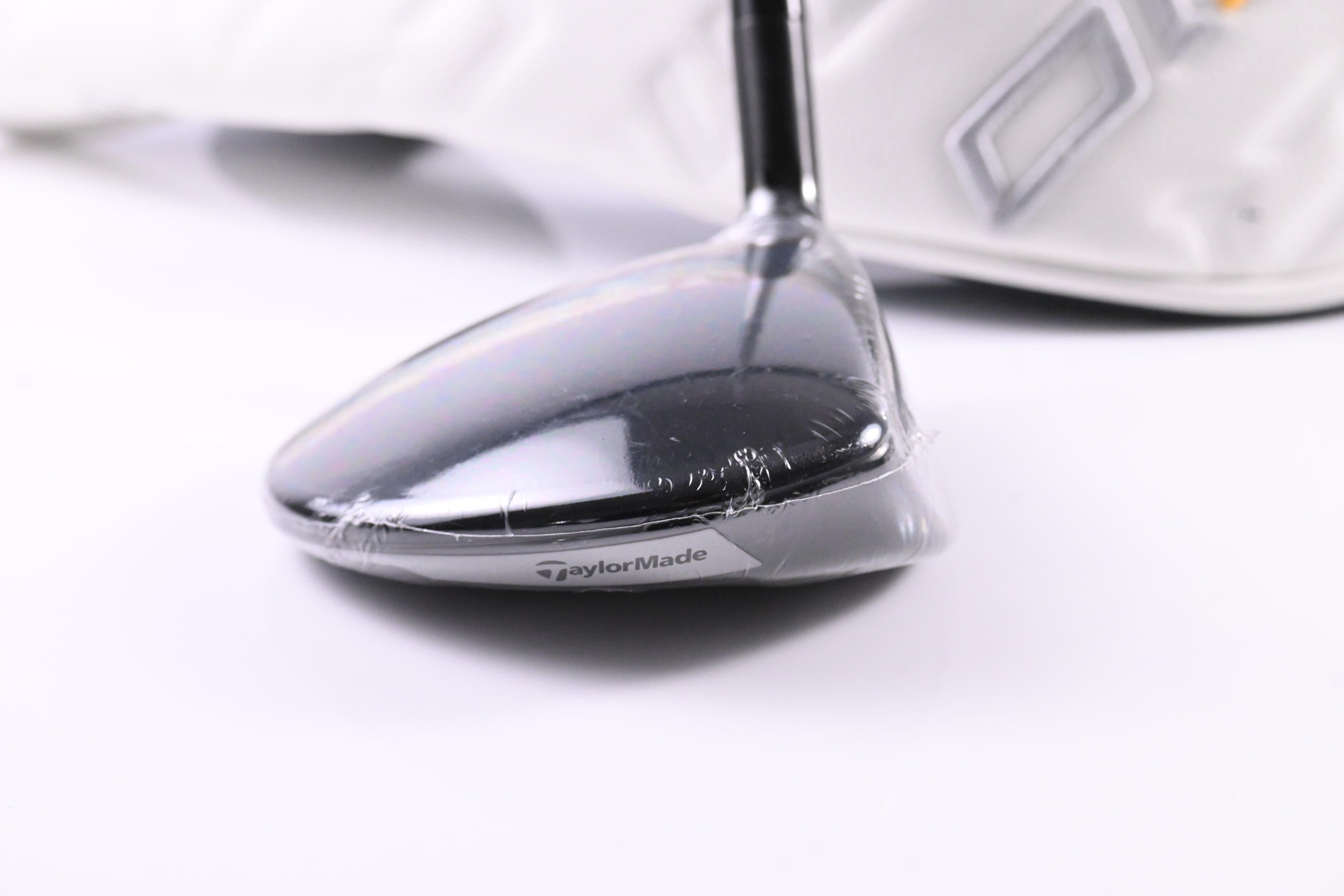 Ladies Taylormade Qi10 Max #5 Wood / 19 Degree / Ladies Flex SpeederNX TCS 40