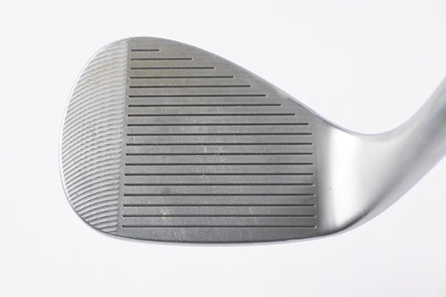 Cleveland RTZ Lob Wedge / 58 Degree / Wedge Flex Dynamic Gold Spinner