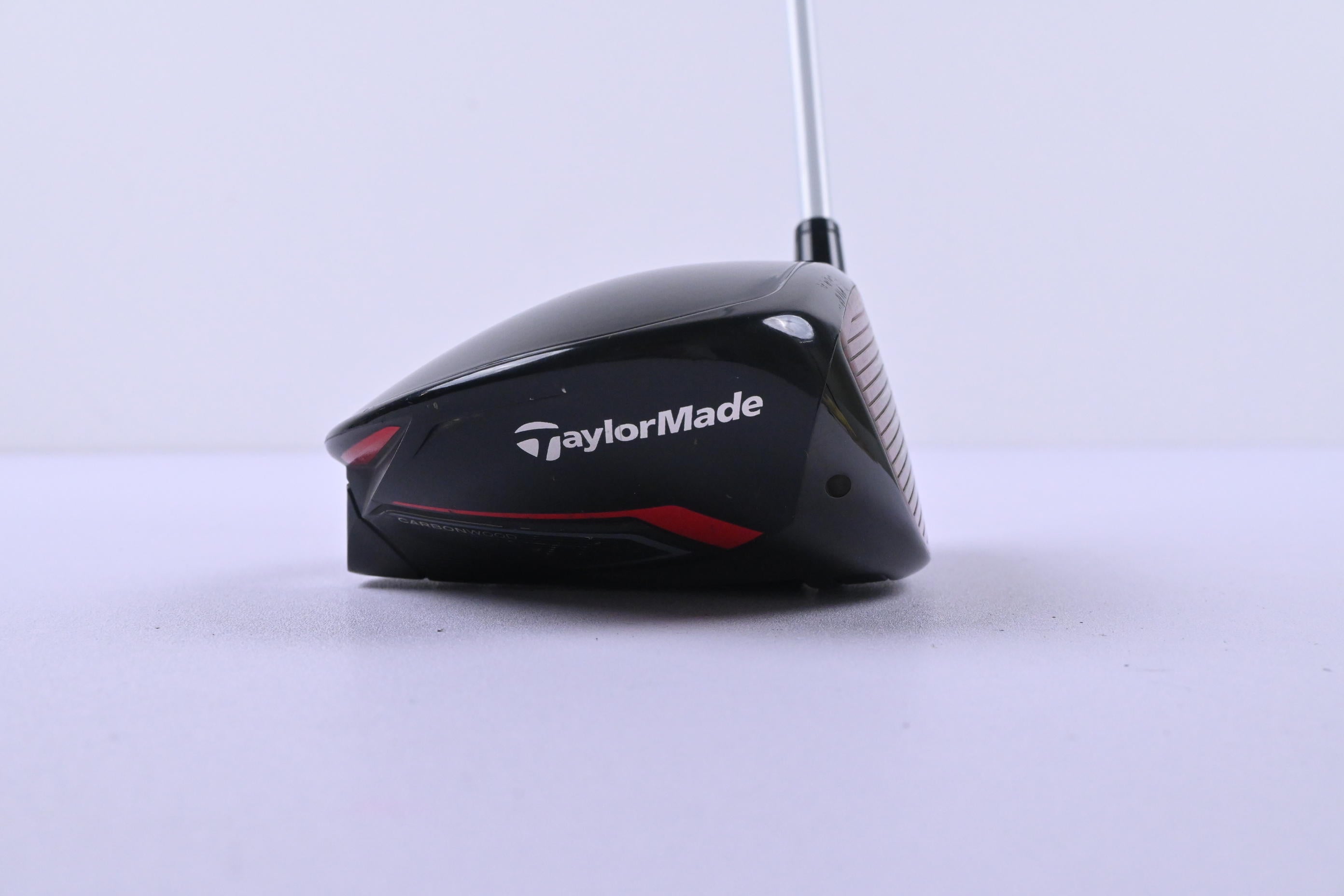 Taylormade Stealth Driver / 12 Degree / Stiff Flex Xcaliber SL Shaft