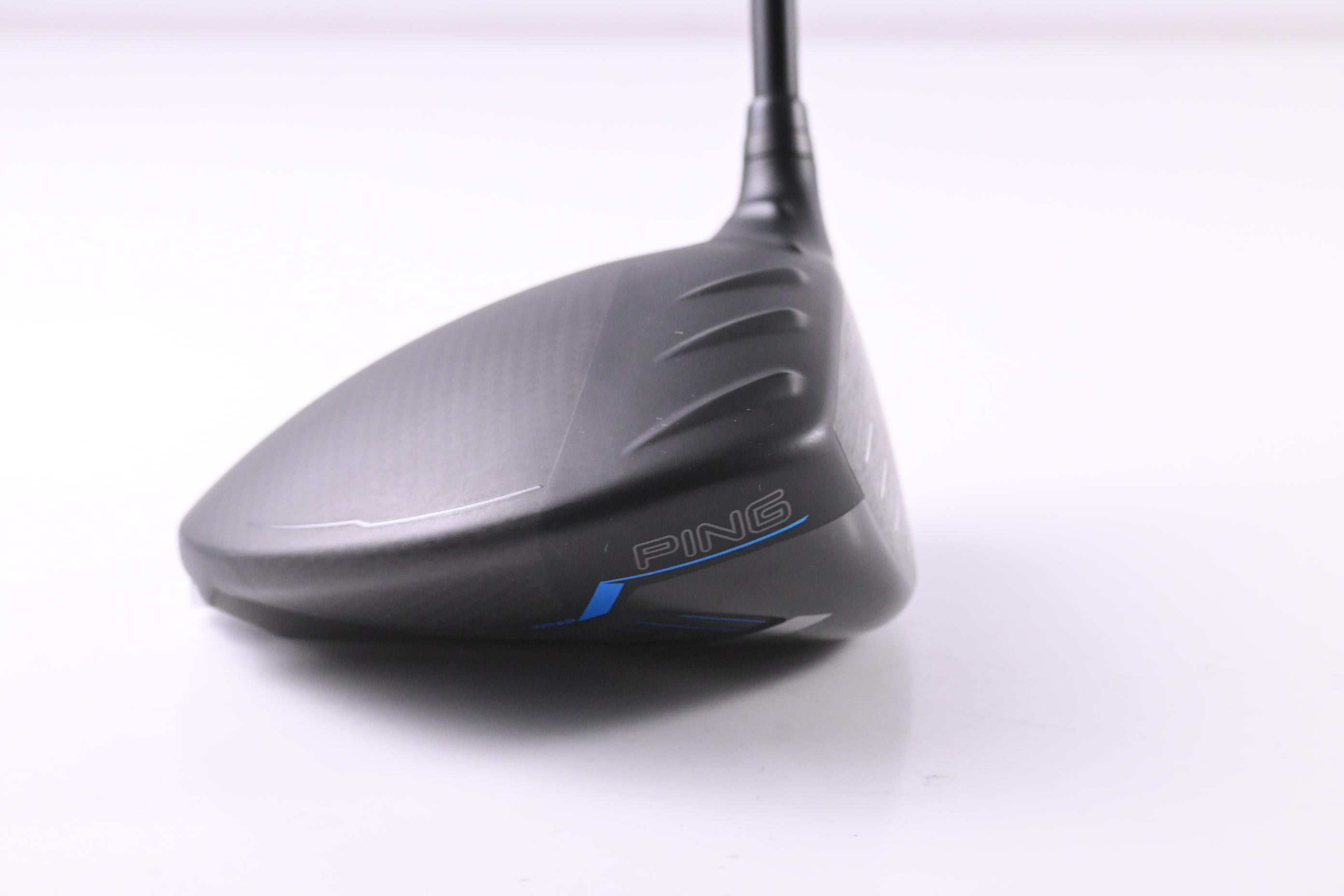 Ping G440 Max Driver / 12 Degree / Senior Flex Ping ALTA CB Blue 50 Shaft