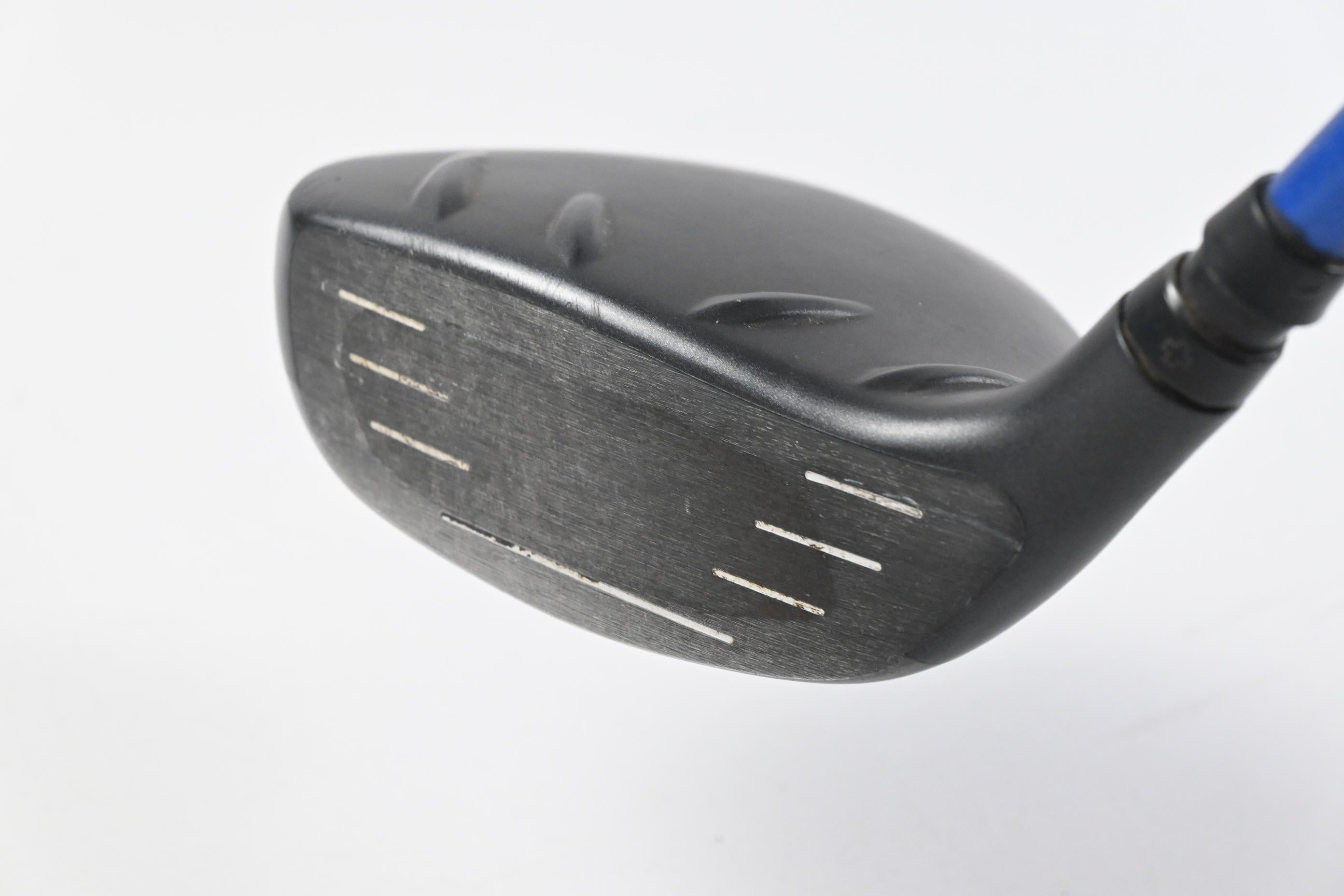 Ping G410 #3 Wood / 14.5 Degree / Stiff Flex Grafalloy ProLaunch Blue 65 Shaft