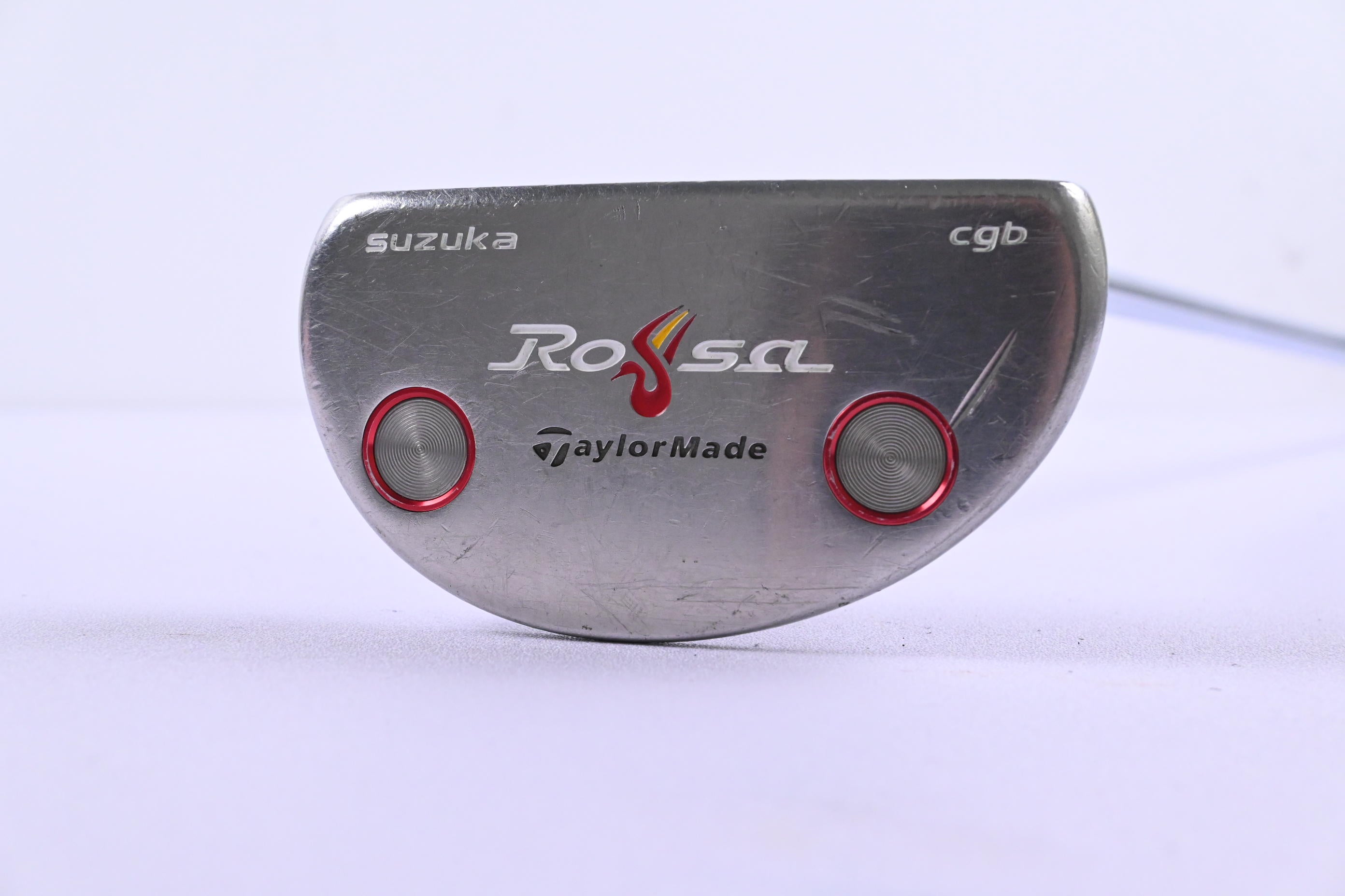 Taylormade Rossa CGB Suzuka Putter / 35 Inch