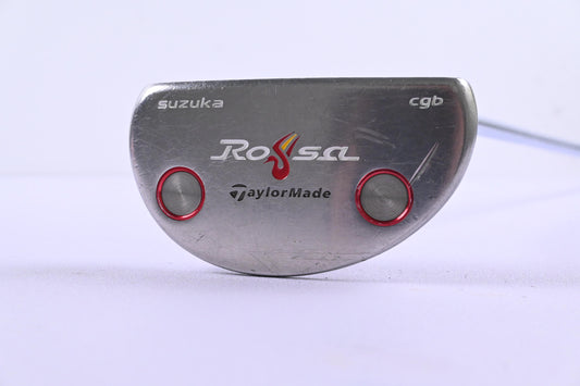 Taylormade Rossa CGB Suzuka Putter / 35 Inch