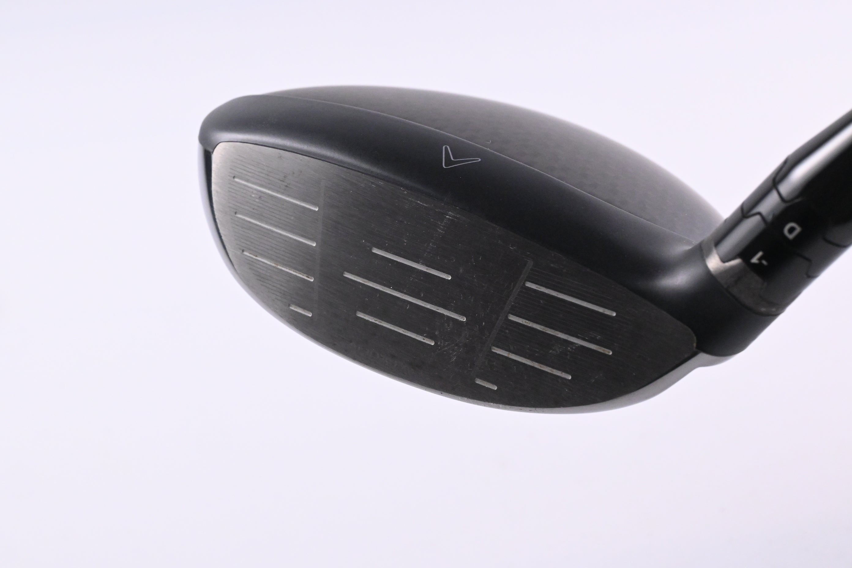 Callaway Elyte X #3 Wood / 15 Degree / Regular Flex Project X Denali Charcoal 60