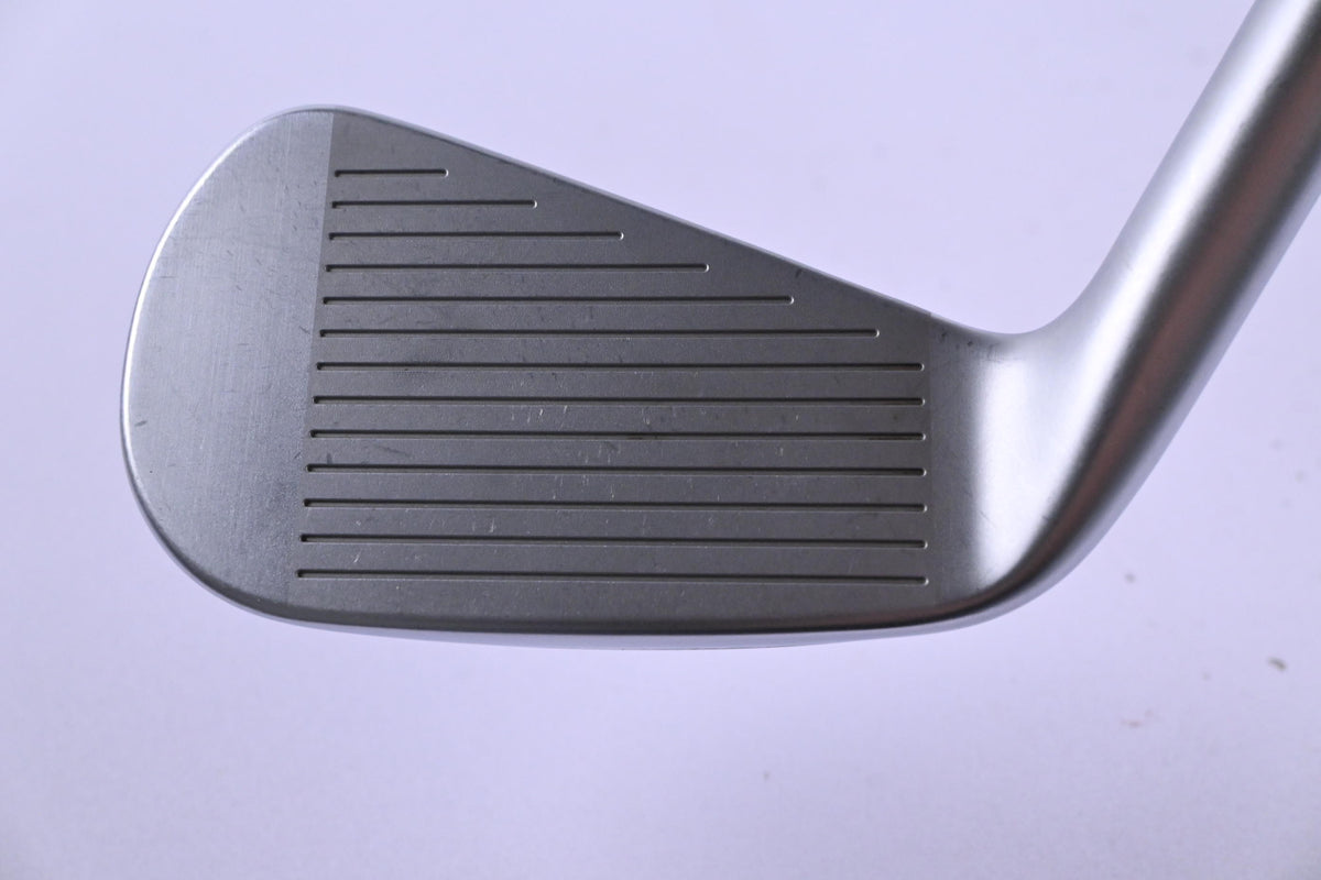 Taylormade P.UDI #2 Iron / 17 Degree / Stiff Flex UST Recoil Dart 90 Shaft