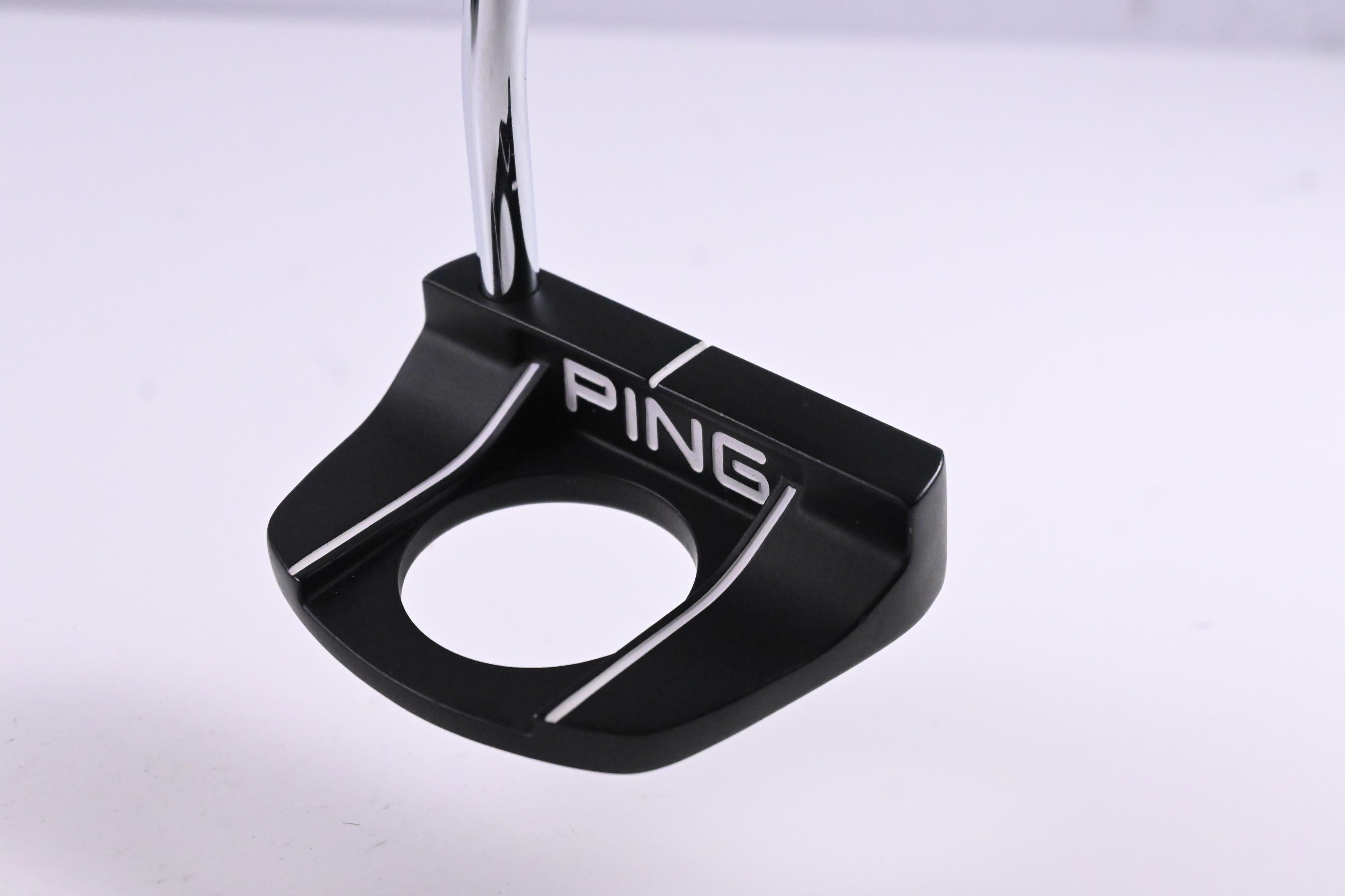 Ping 2024 Tyne G Putter / Black Dot / 34 Inch