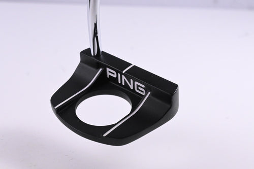 Ping 2024 Tyne G Putter / Black Dot / 34 Inch