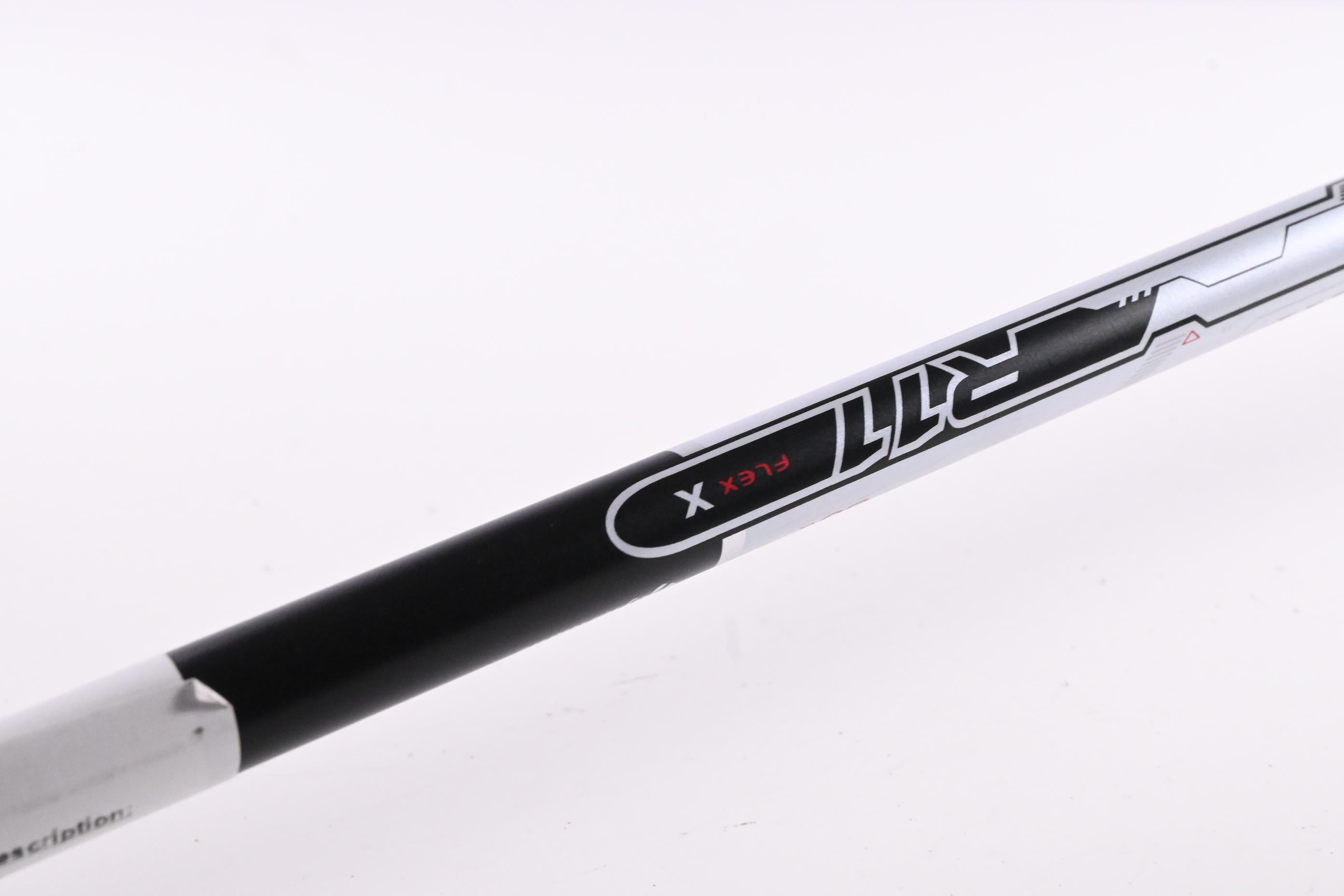 Taylormade R11 Driver / 9 Degree / X-Flex Aldila RIP Alpha 60 Shaft