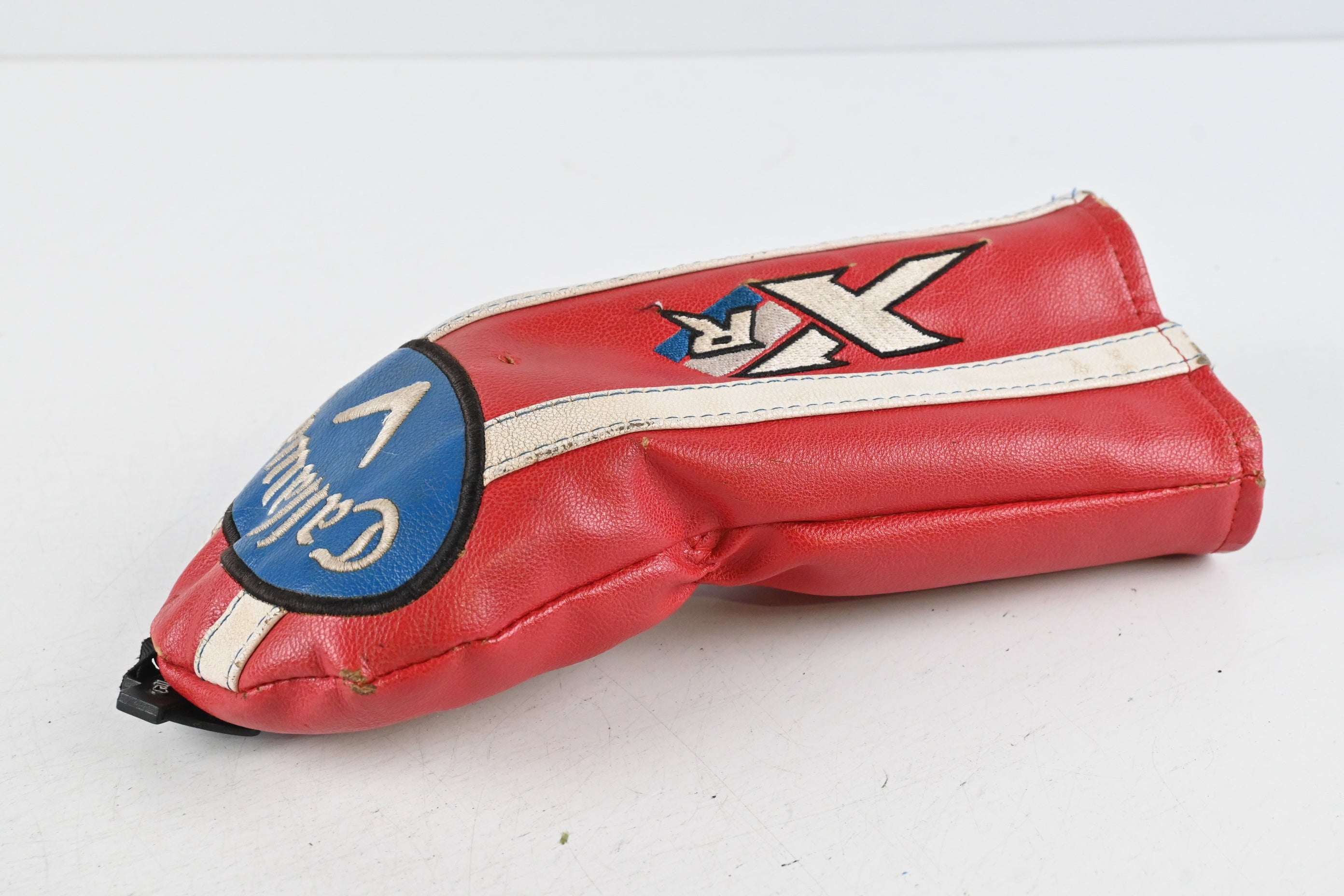 Callaway XR #3 Wood / 15 Degree / Stiff Flex Project X LZ 16 San Diego 56 Shaft