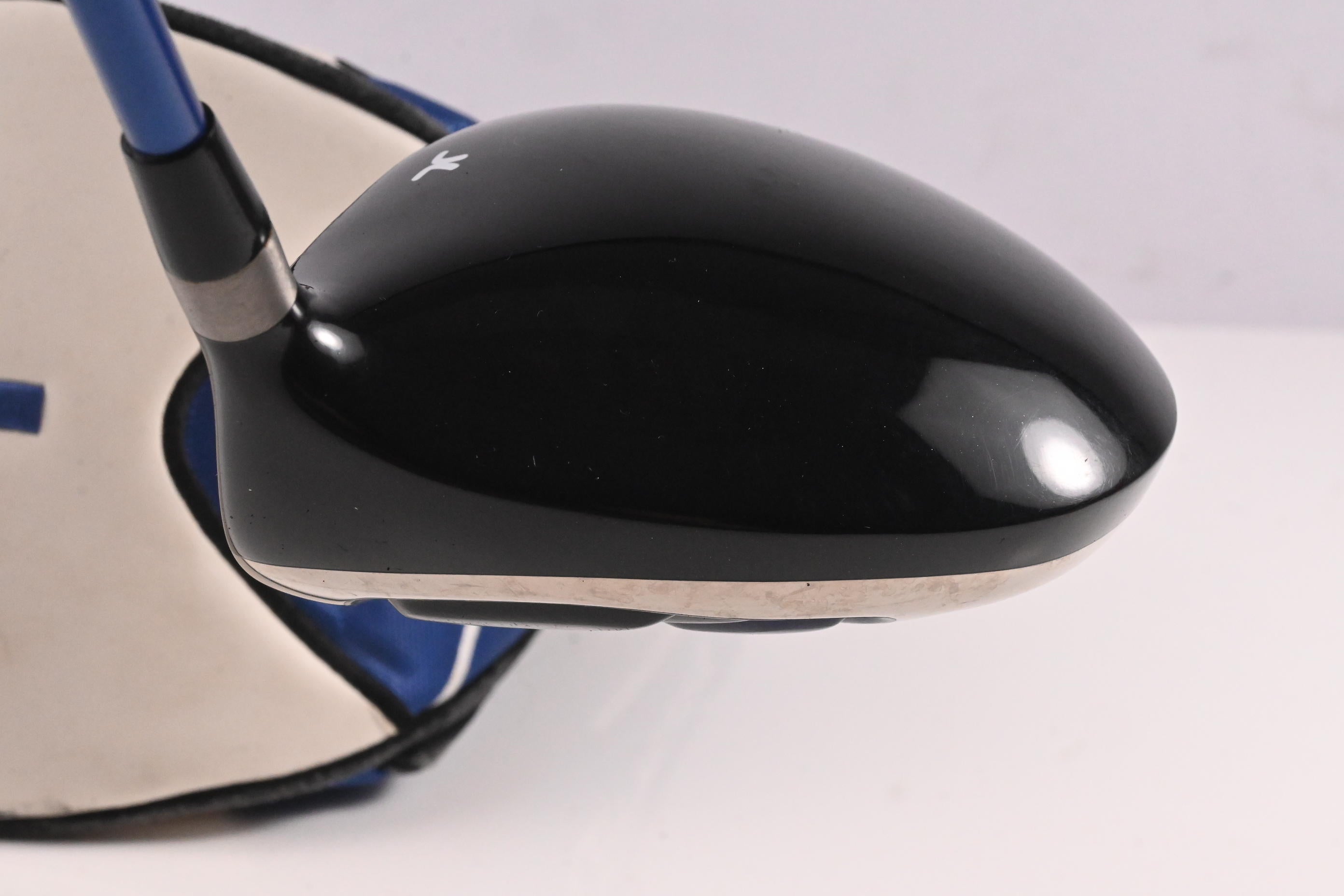 John Letters T9+ Driver / 13 Degree / Regular Flex Aldila Tour Gold 65 Shaft