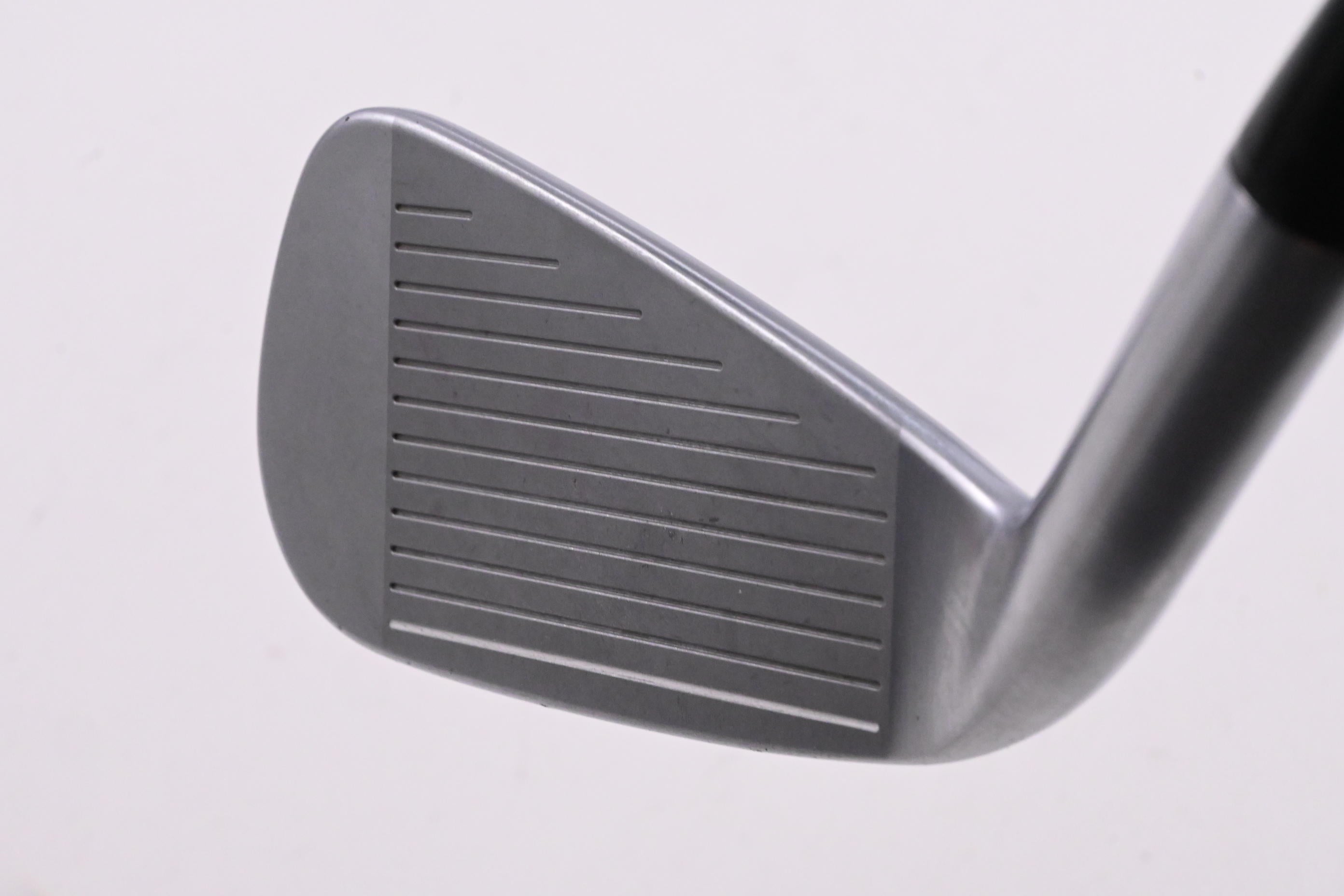 PXG 0311 X Gen4 Utility #2 Iron / 18 Degree / X-Flex Evenflow Riptide 80 SB