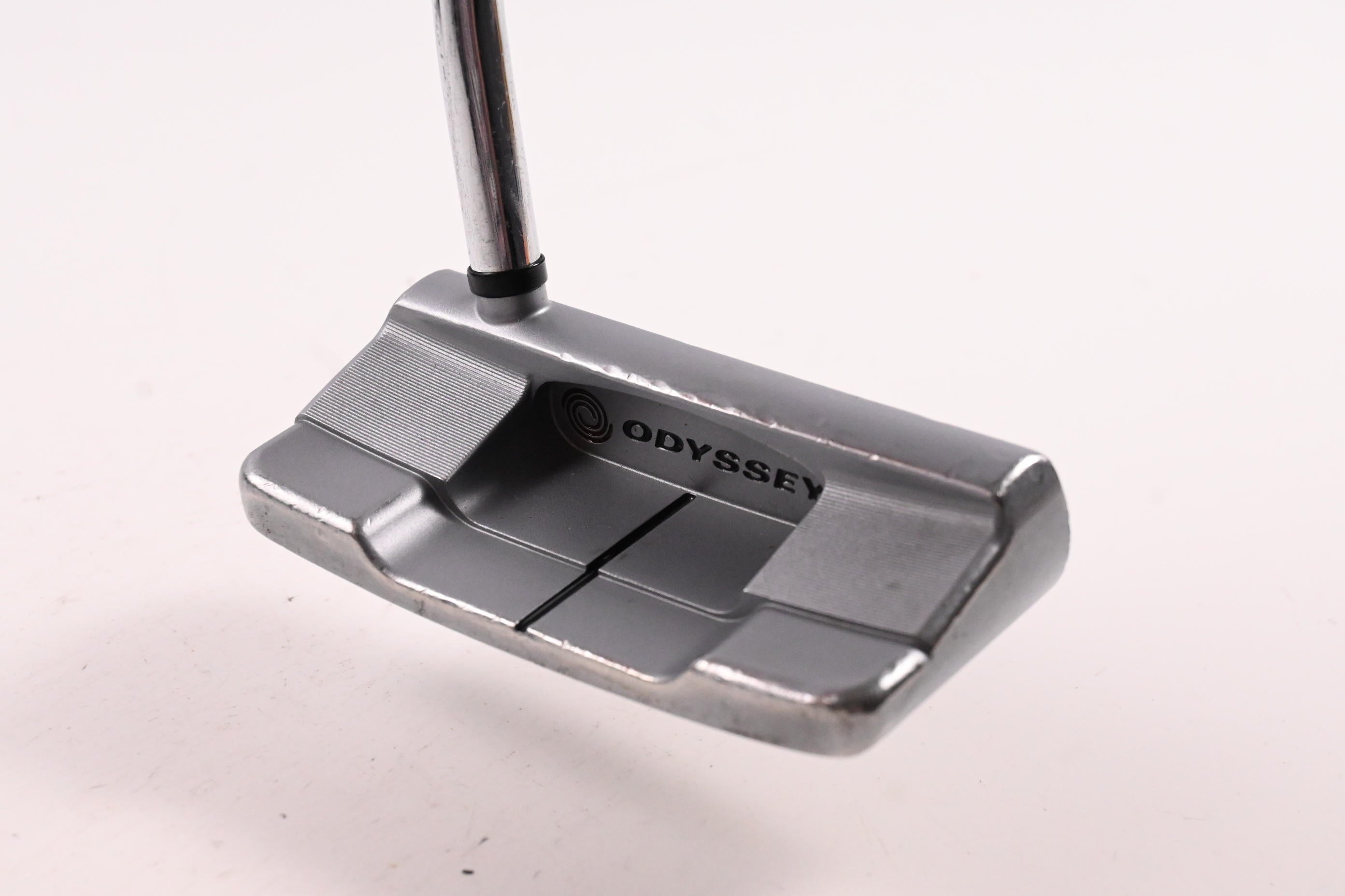 Odyssey White Hot OG Stroke Lab Double Wide Putter / 34 Inch