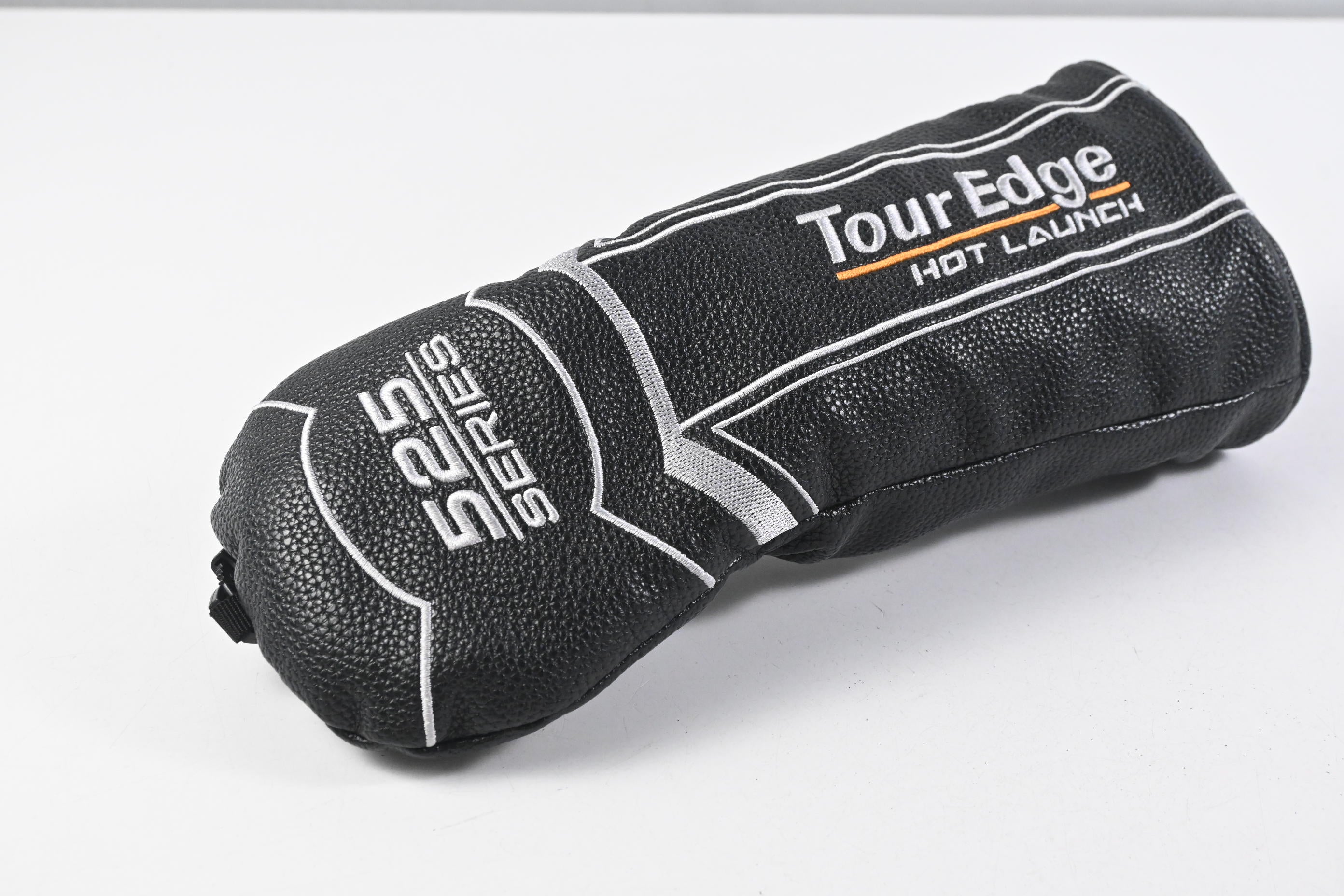 Tour Edge E525 #3 Wood / 15 Degree / Regular Flex Helium Black 55 Shaft