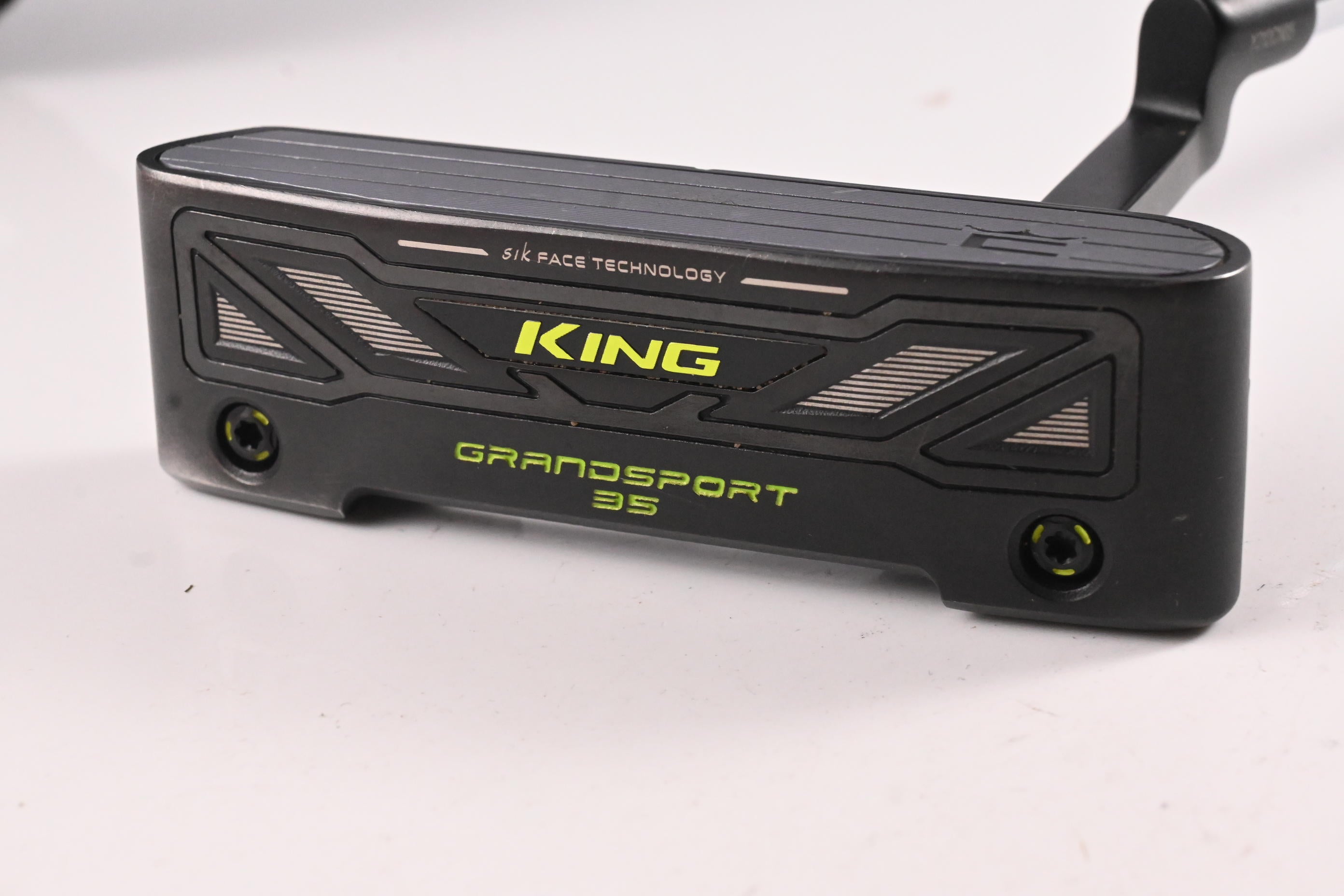 Cobra King 3D Printed Grandsport 35 Putter / 34 Inch