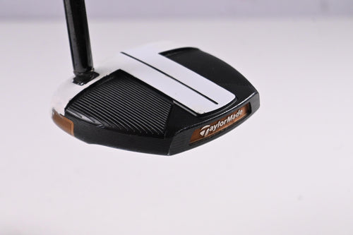 Taylormade Spider FCG Single Bend Putter / 35 Inch