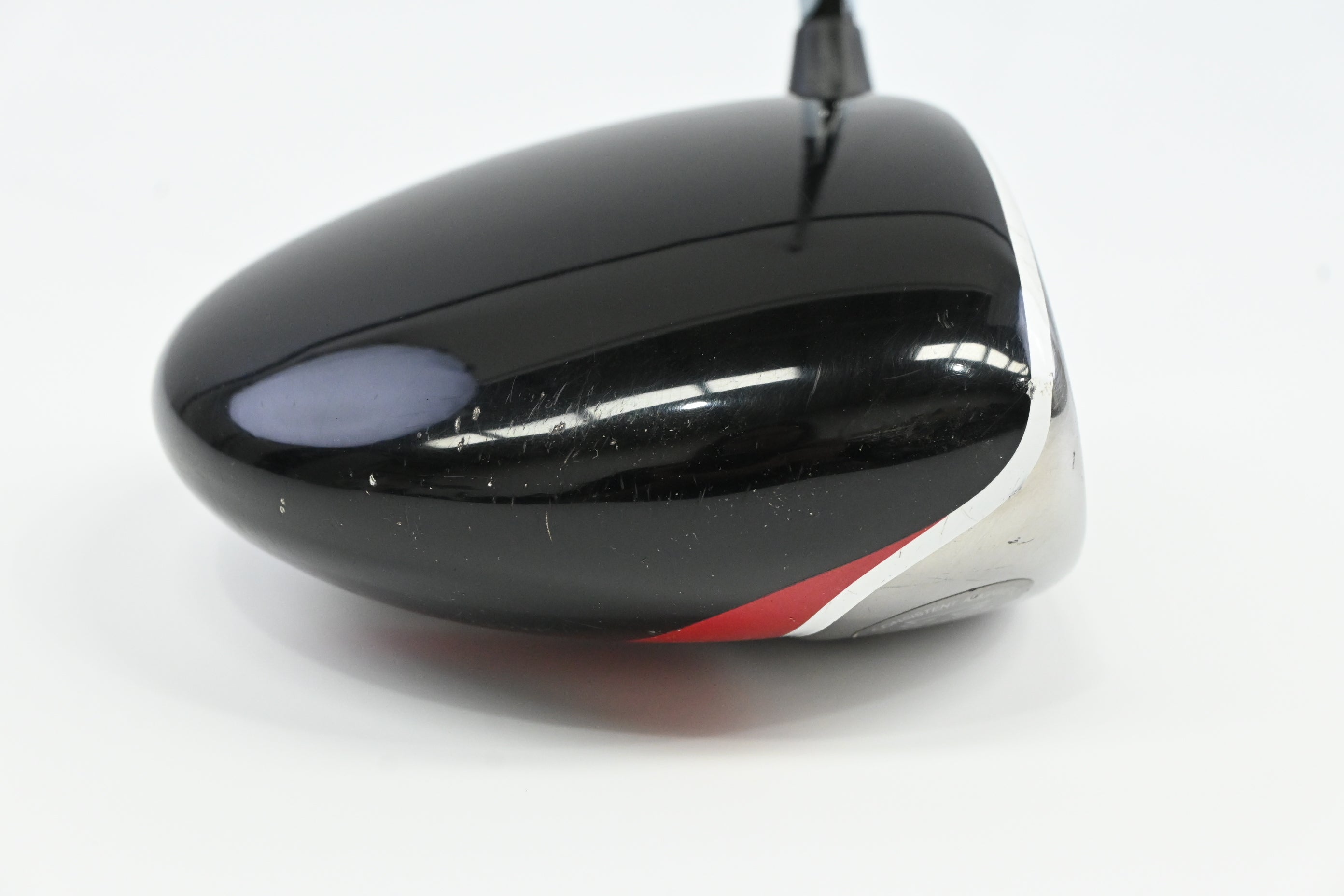 Callaway Big Bertha 460 Driver / 10 Degree / Senior Flex Aldila NVS 55 Shaft